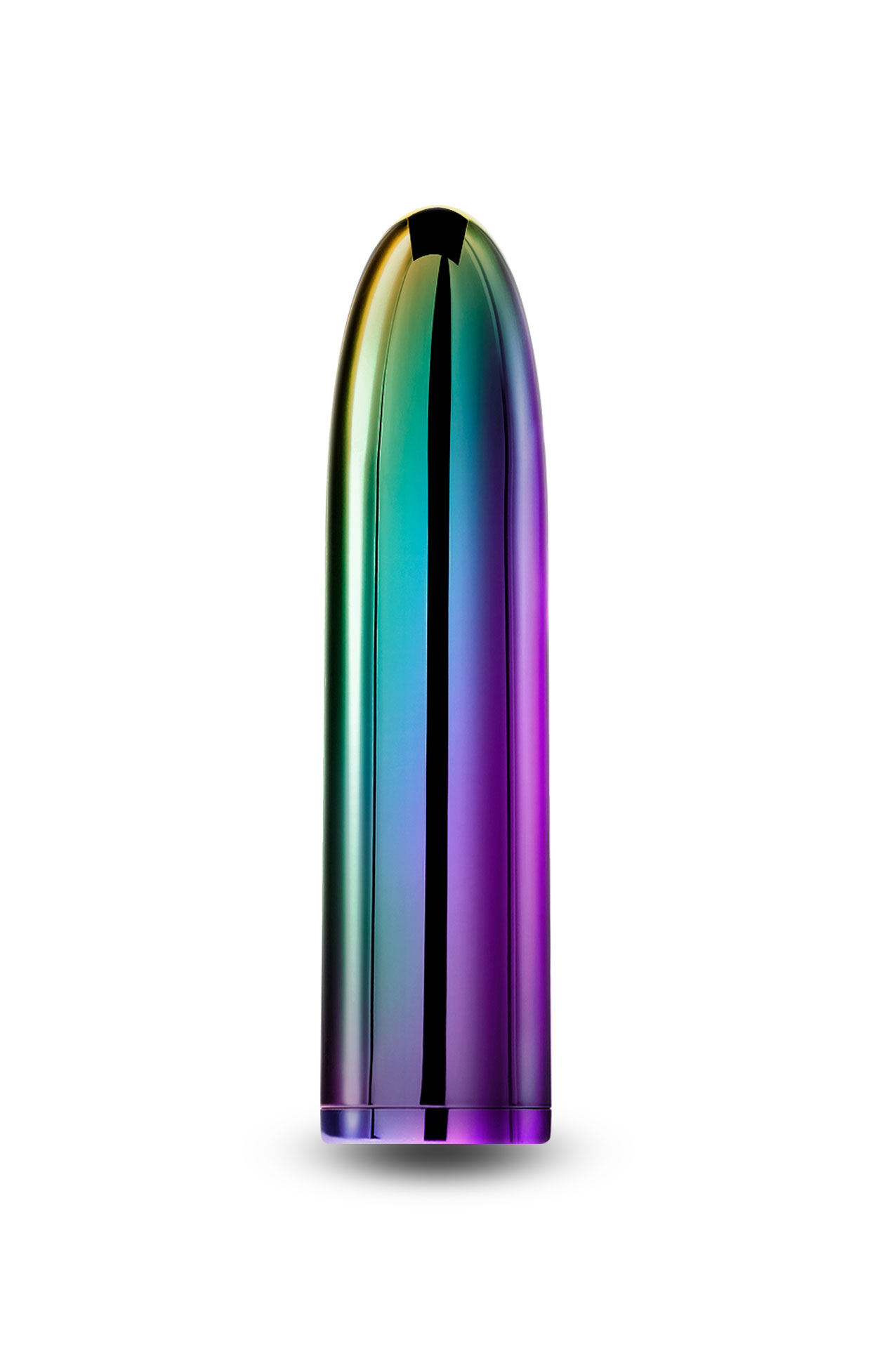 chroma petite bullet multicolor 