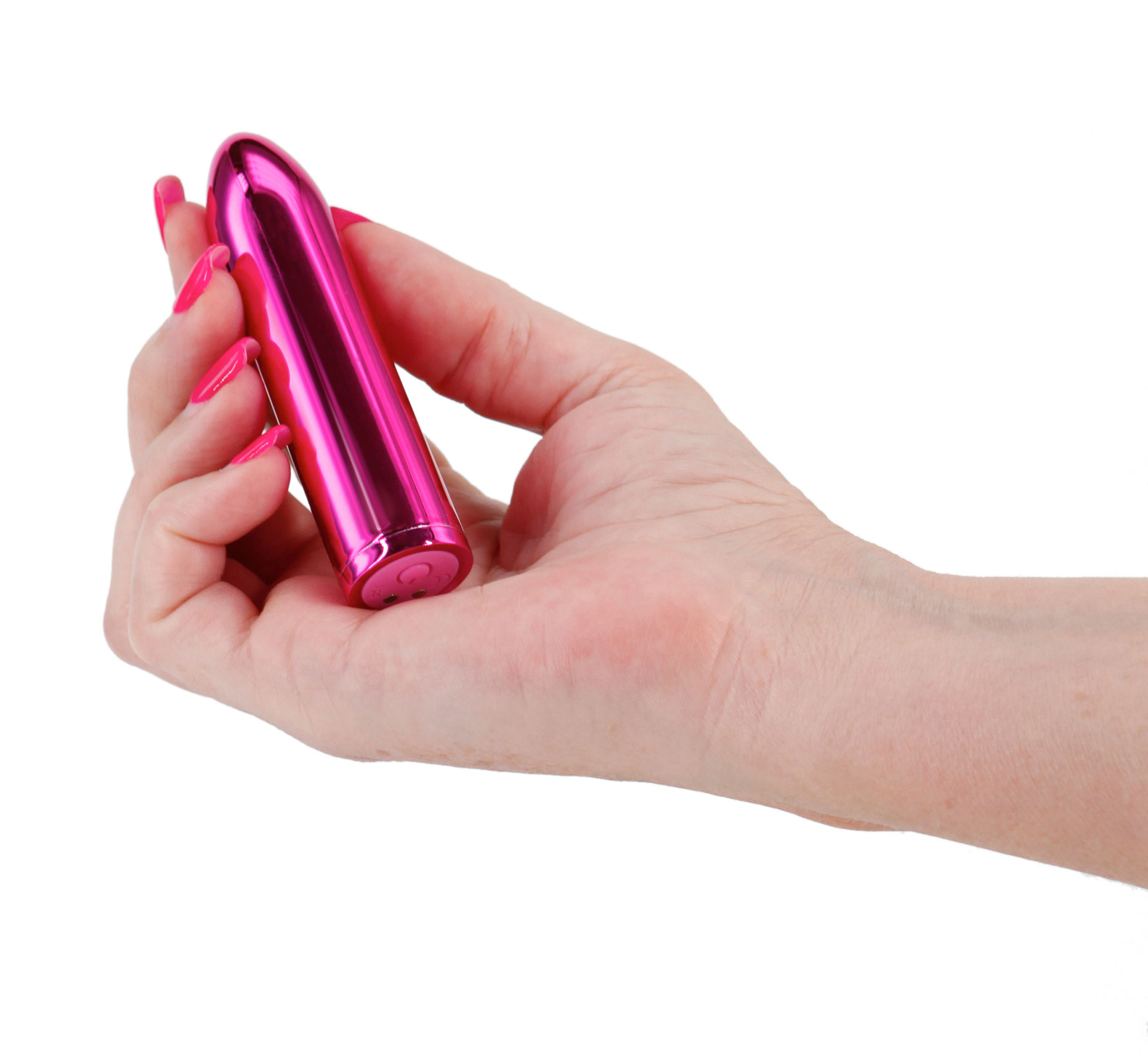 chroma petite bullet pink 