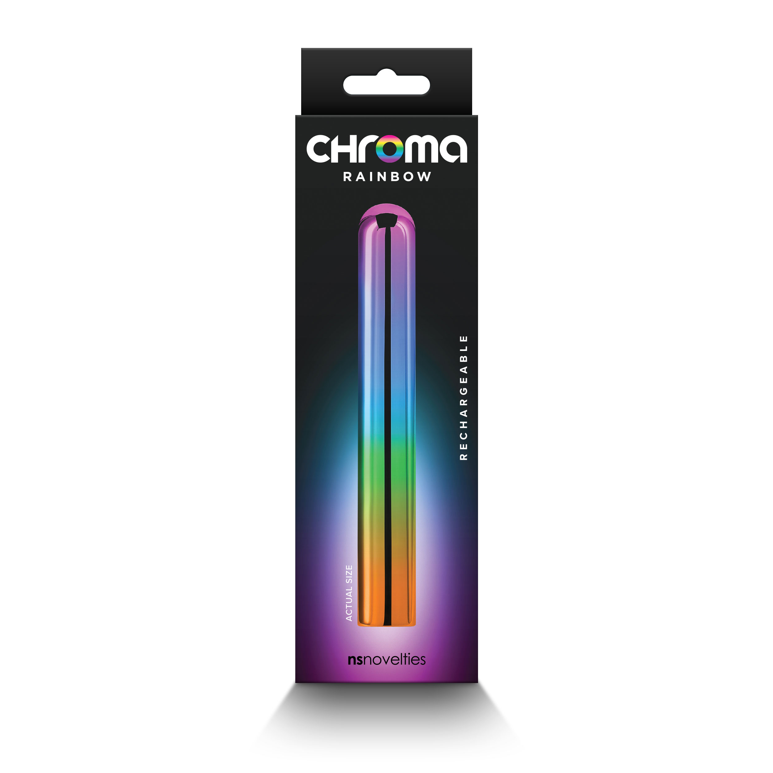 chroma rainbow large 