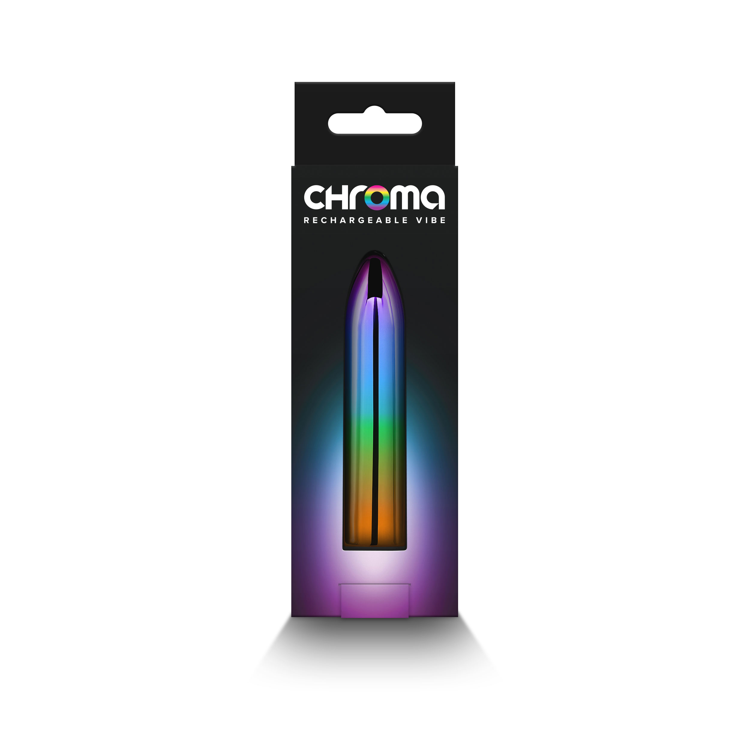 chroma rainbow medium 