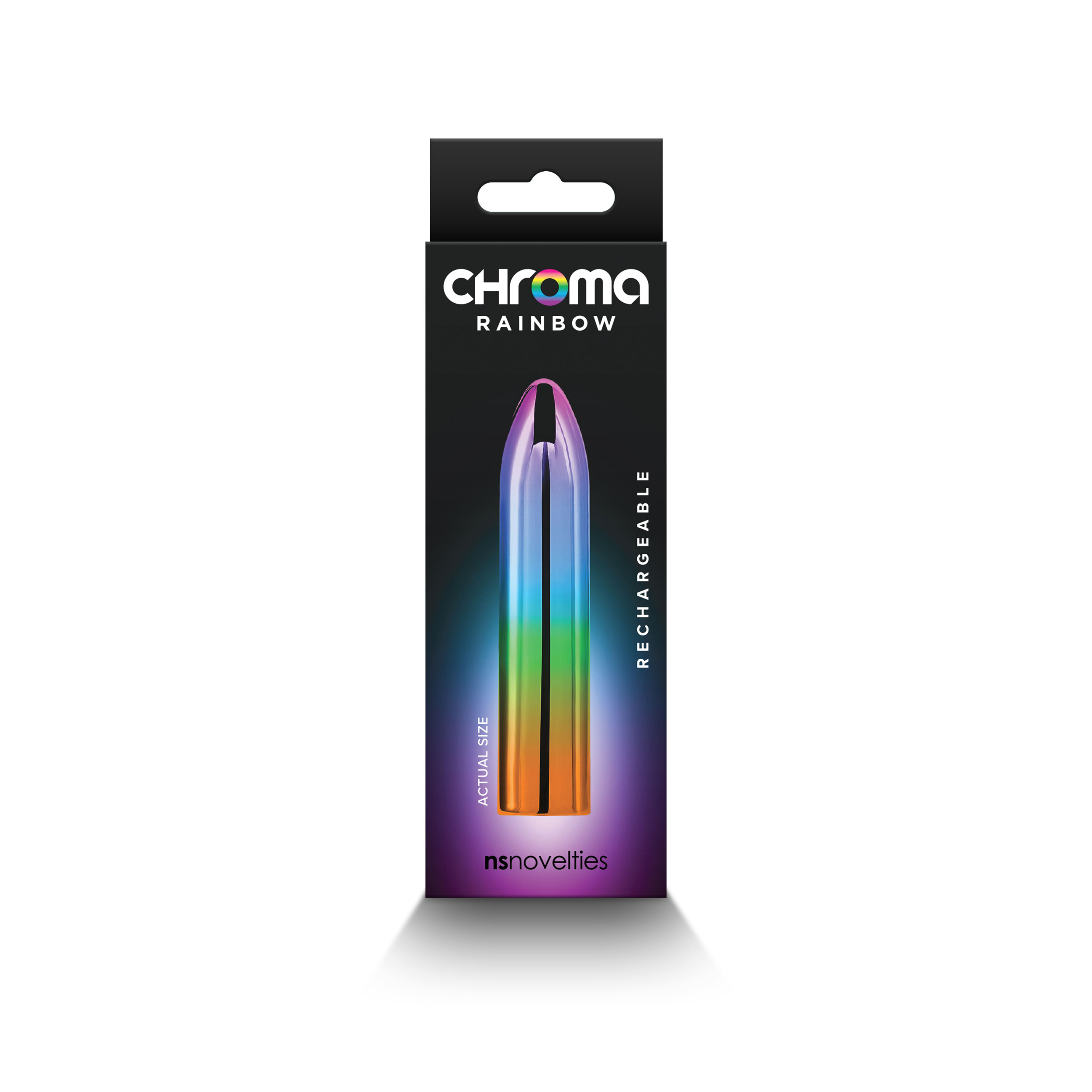 chroma rainbow medium 