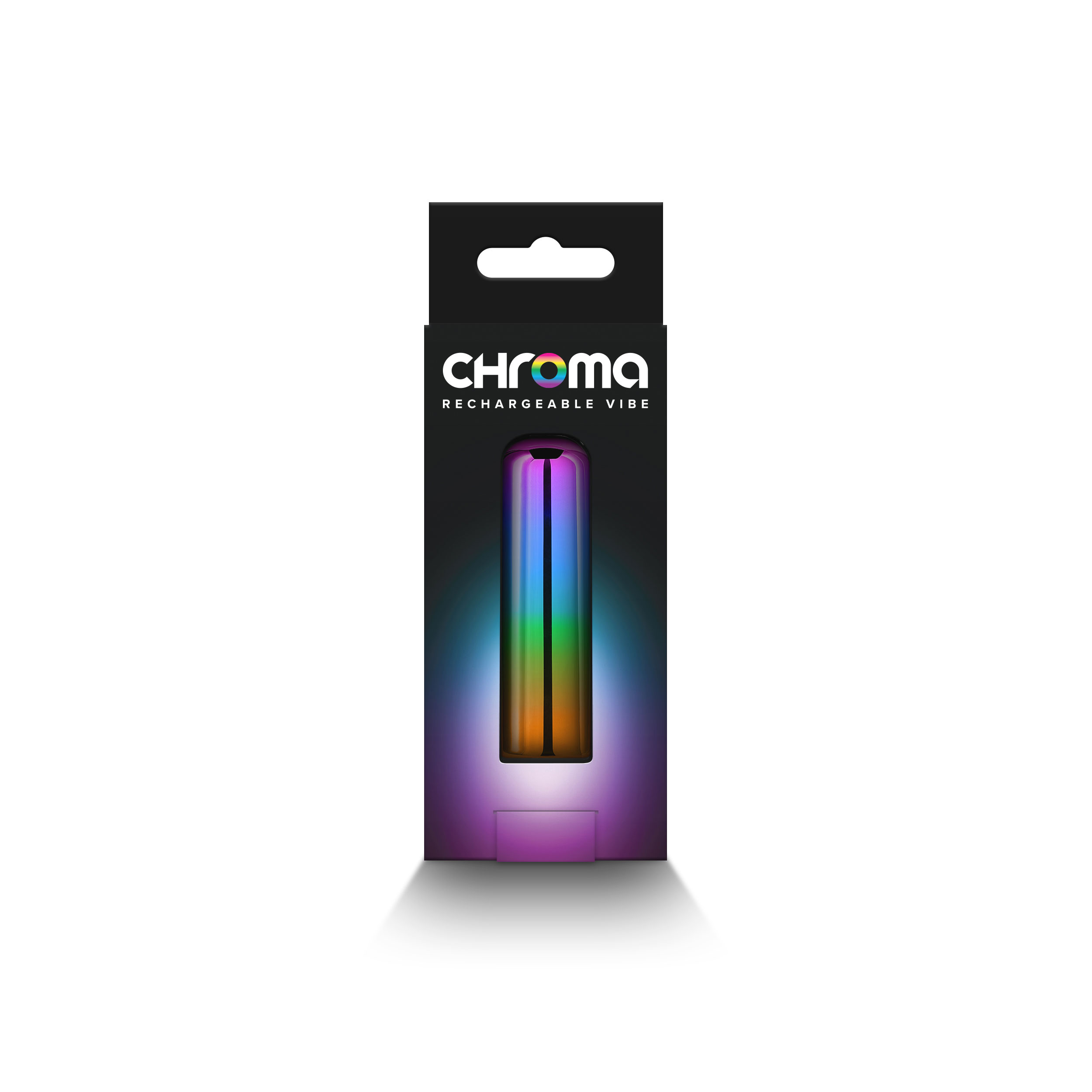 chroma rainbow small 