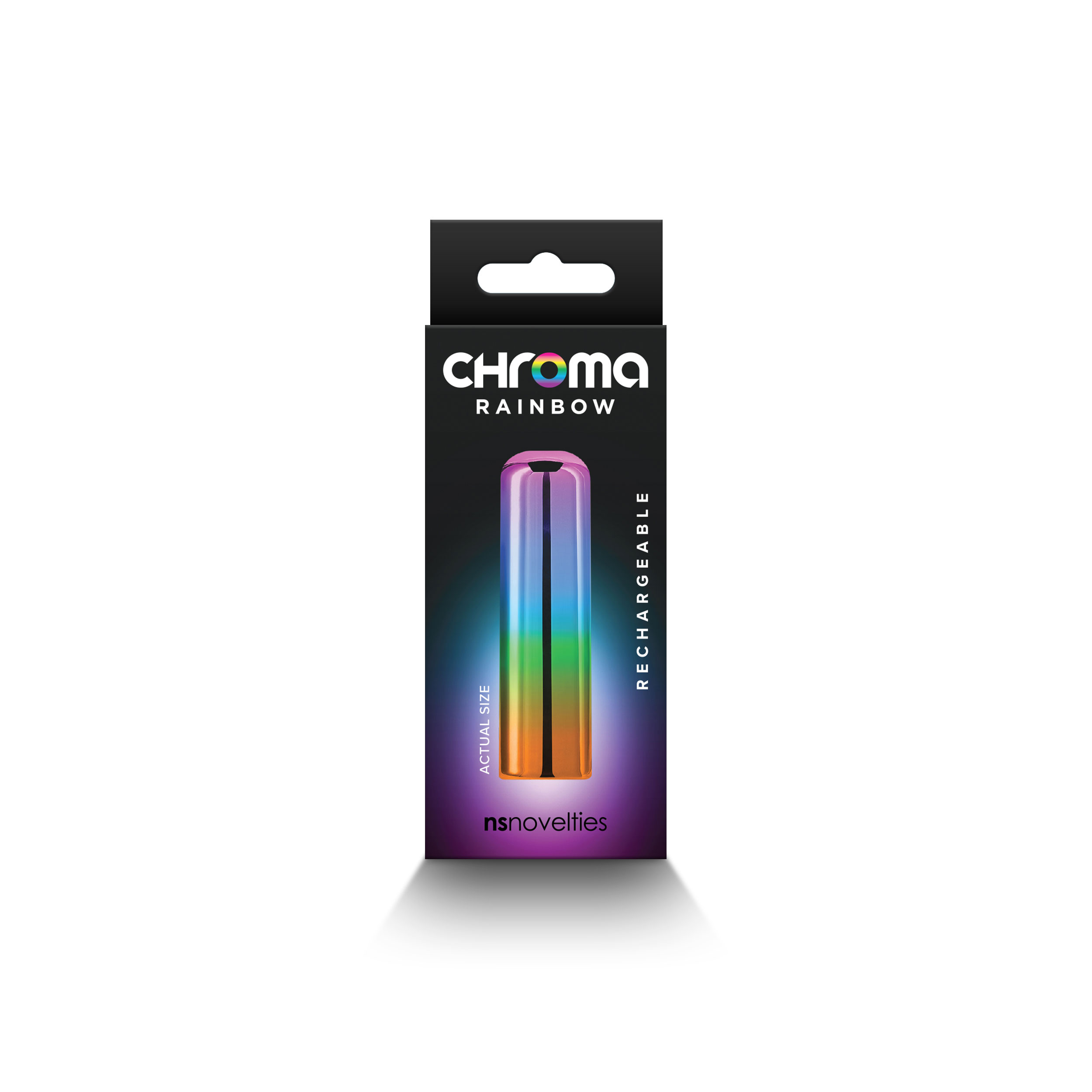 chroma rainbow small 