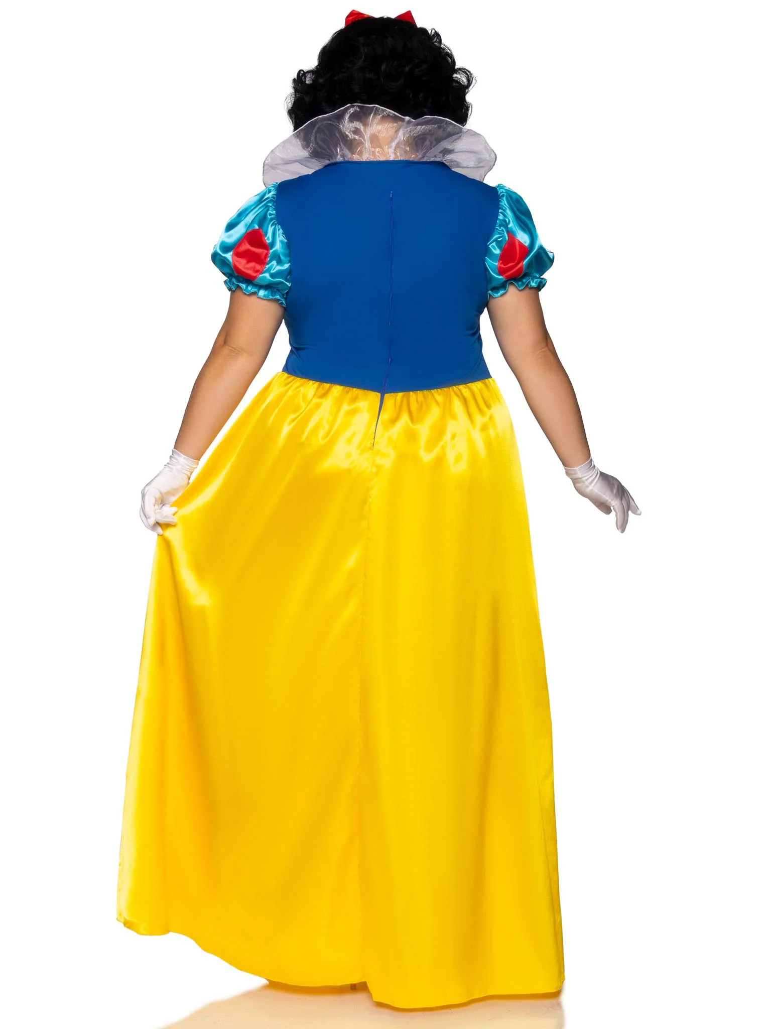 classic snow white xx yellowblue 