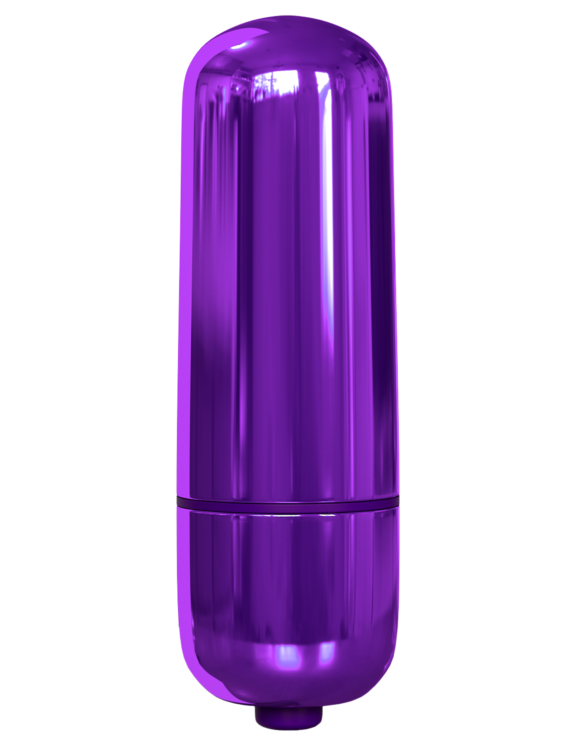 classix pocket bullet purple 