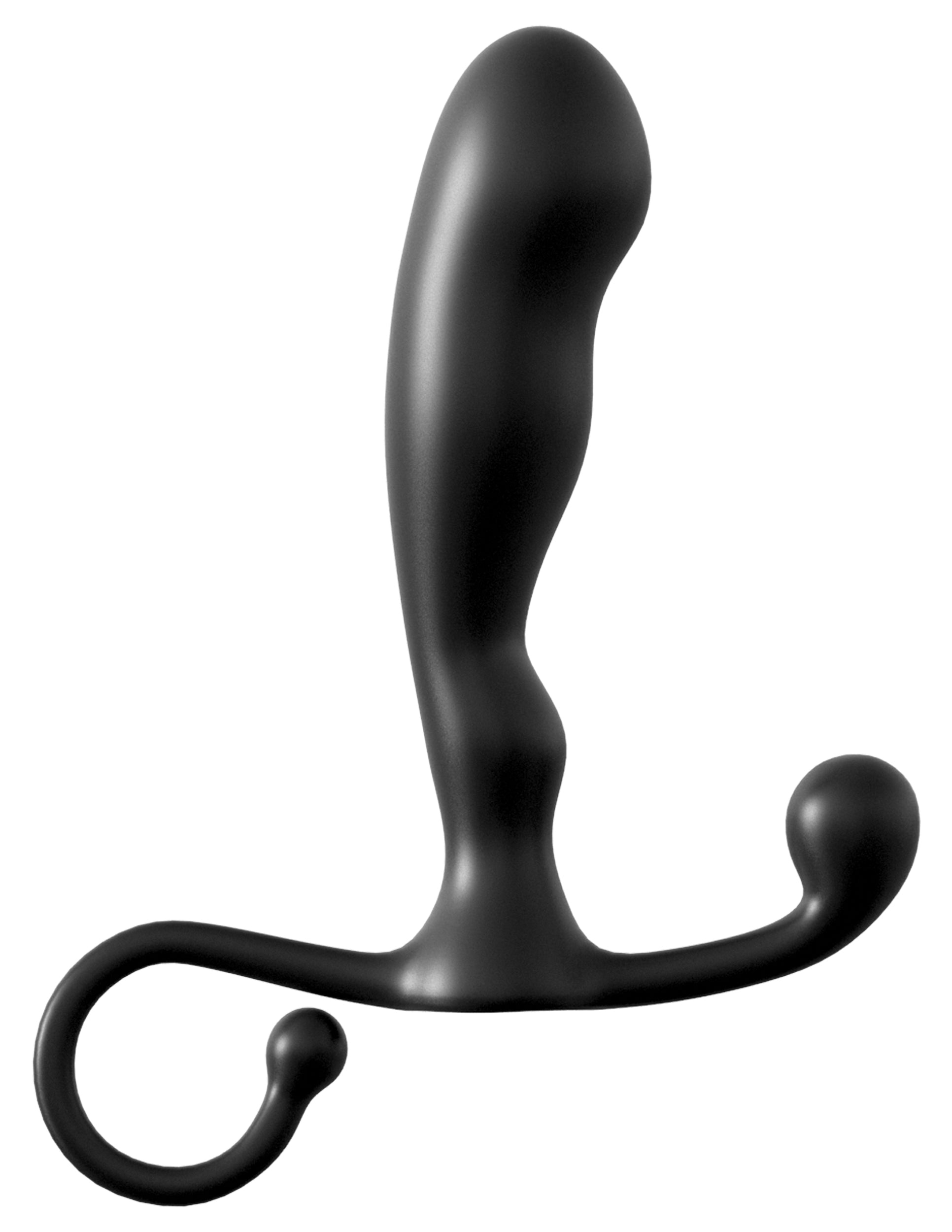 classix prostate stimulator black 