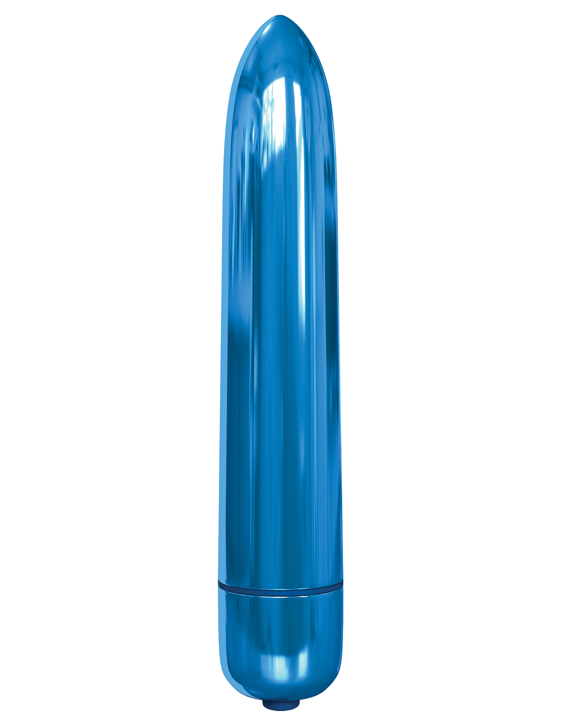 classix rocket bullet blue 