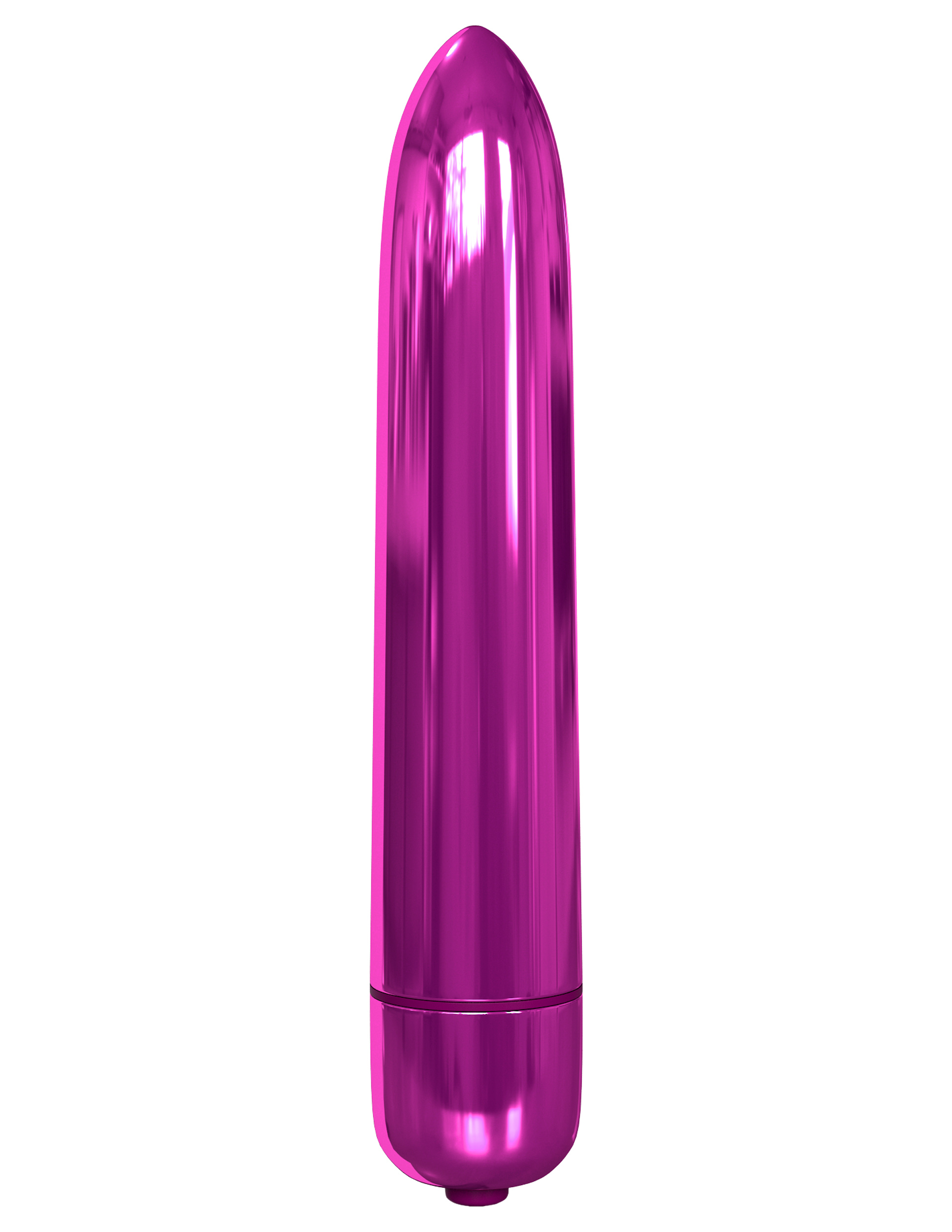 classix rocket bullet pink 