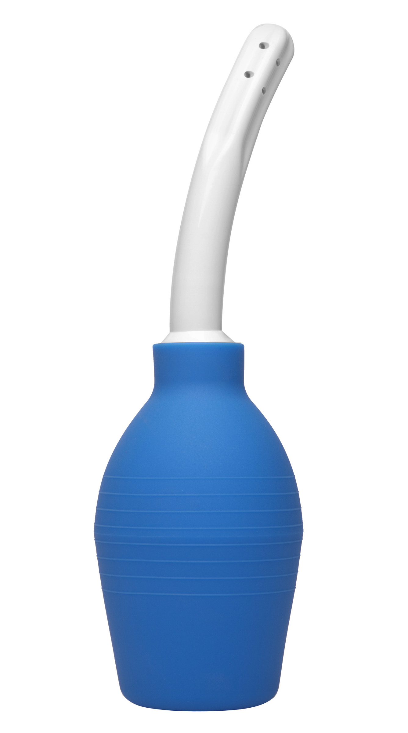 clean stream deluxe enema bulb 