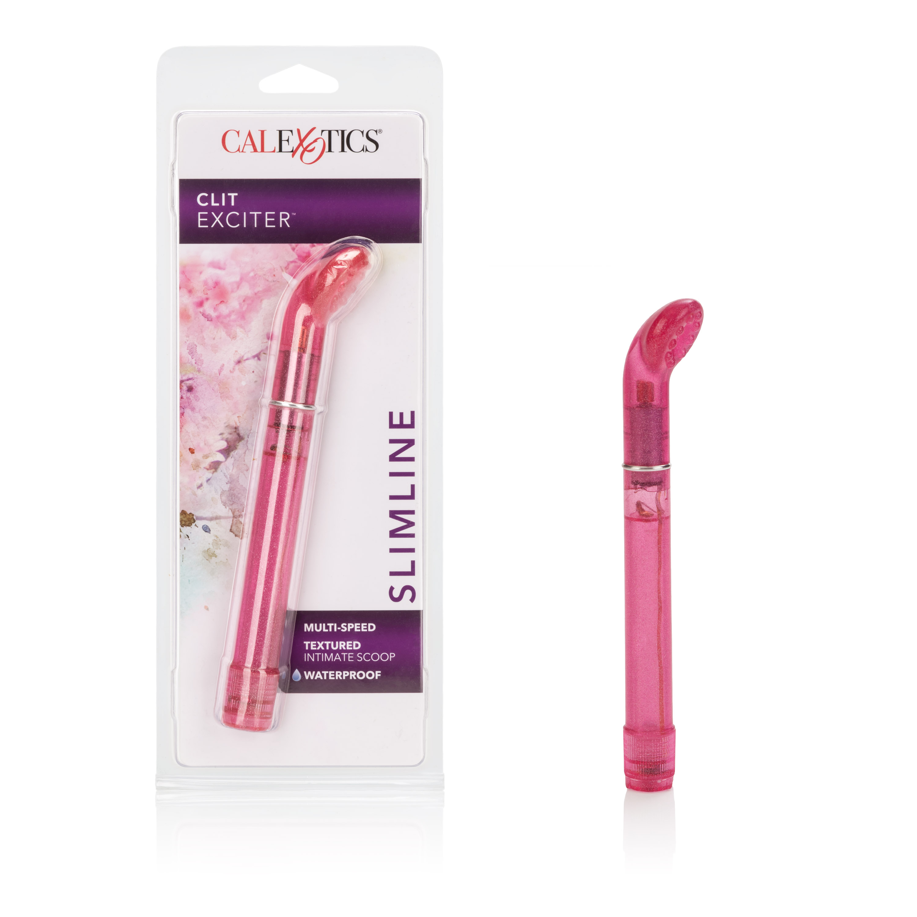 clit exciter pink 