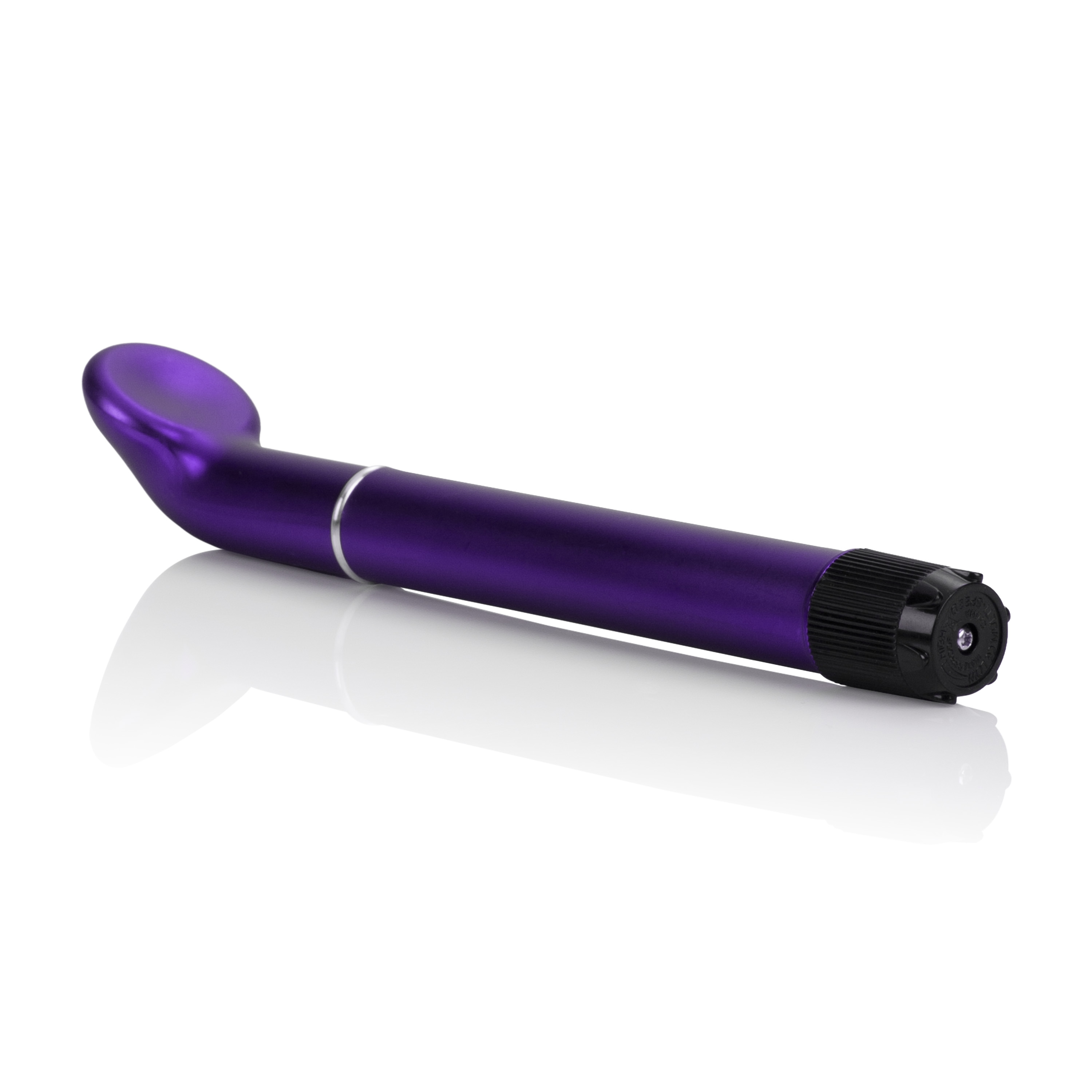 clitoriffic vibrator purple 