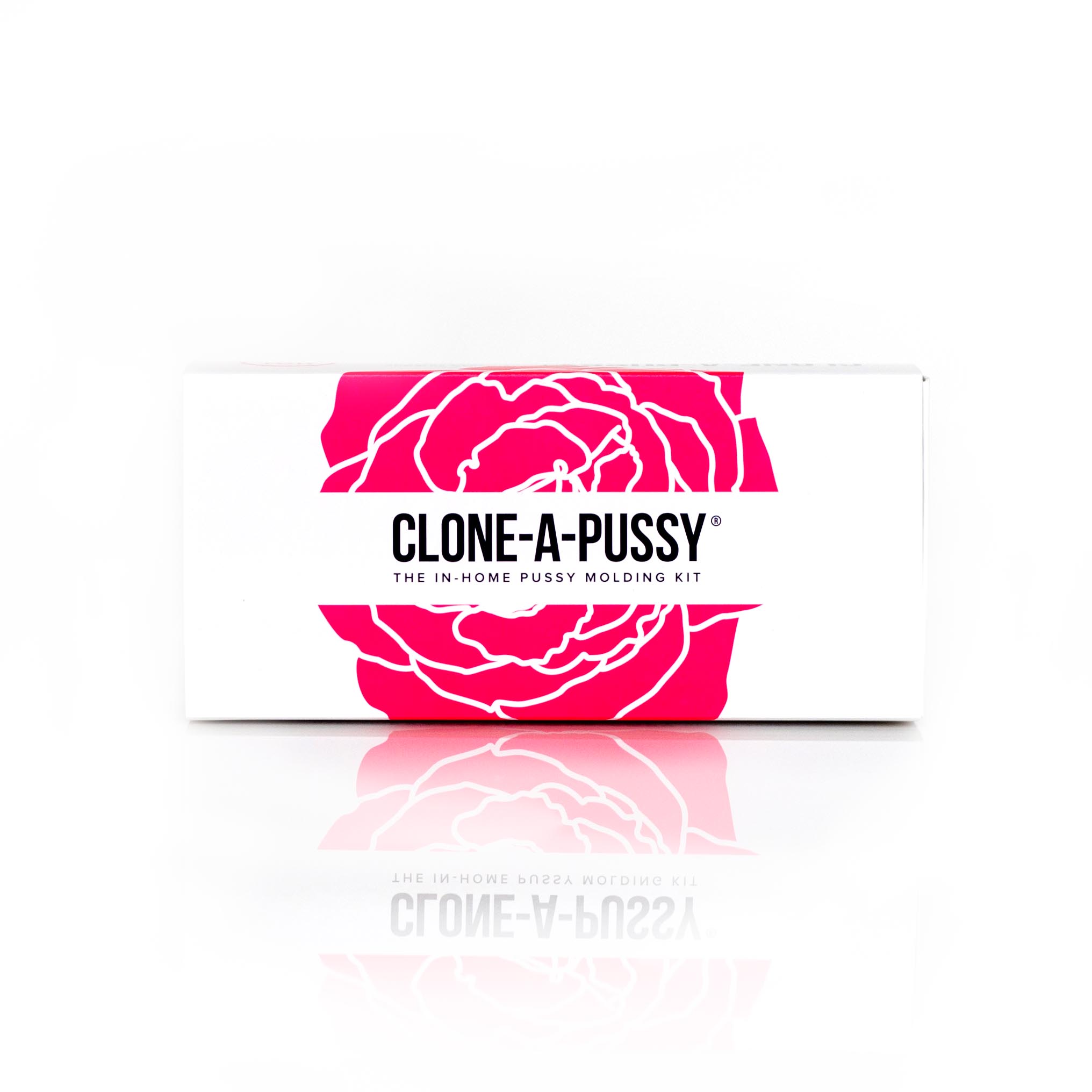 clone a pussy kit hot pink 