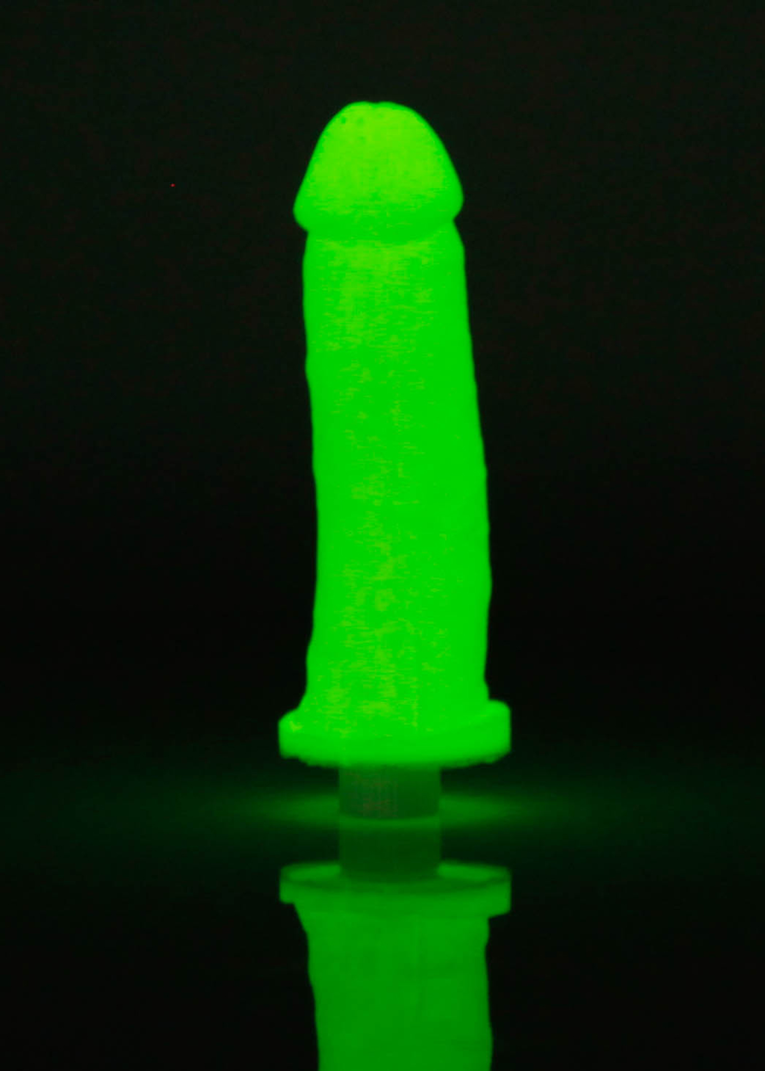 clone a willy glow in the dark kit original 