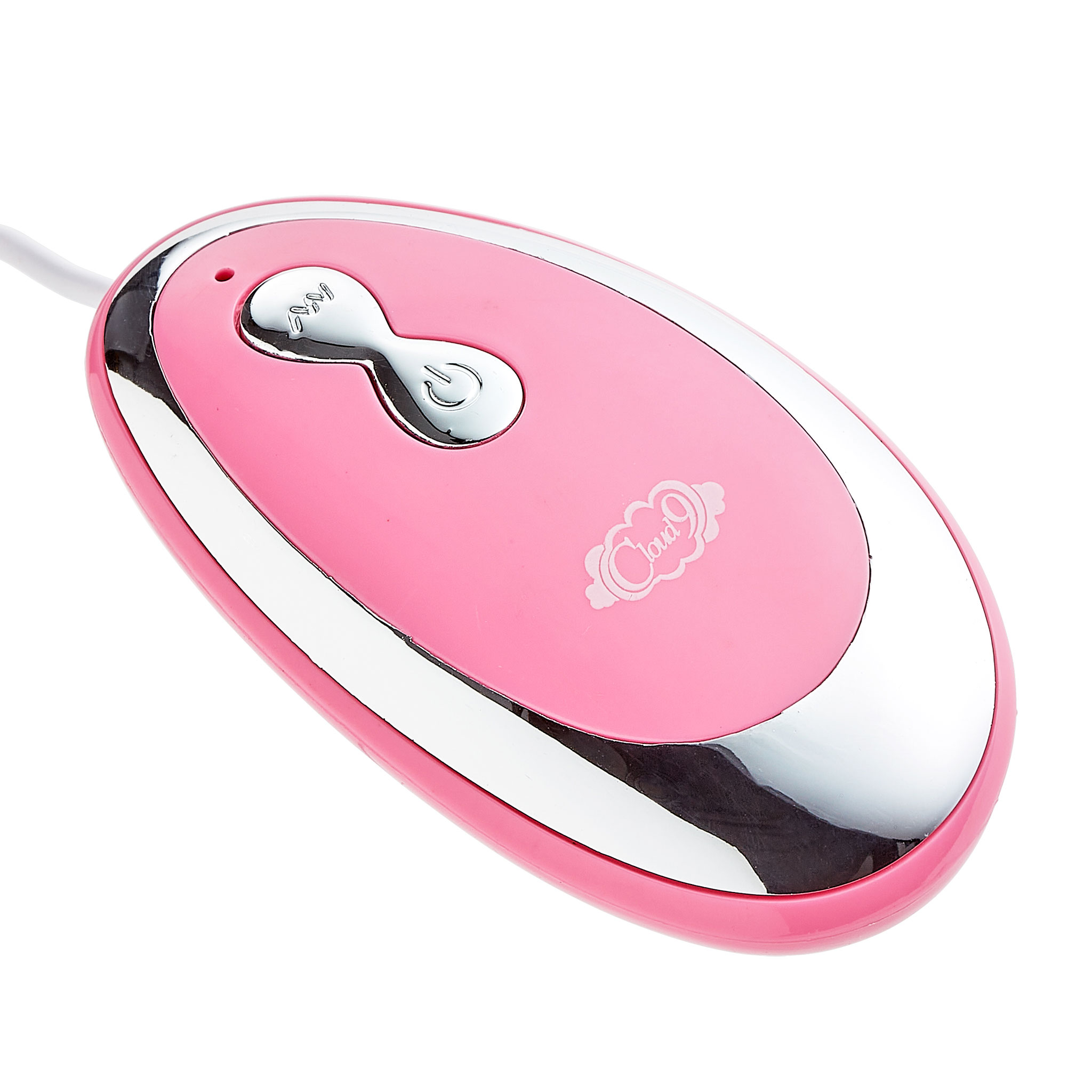 cloud   speed bullet with remote pink 