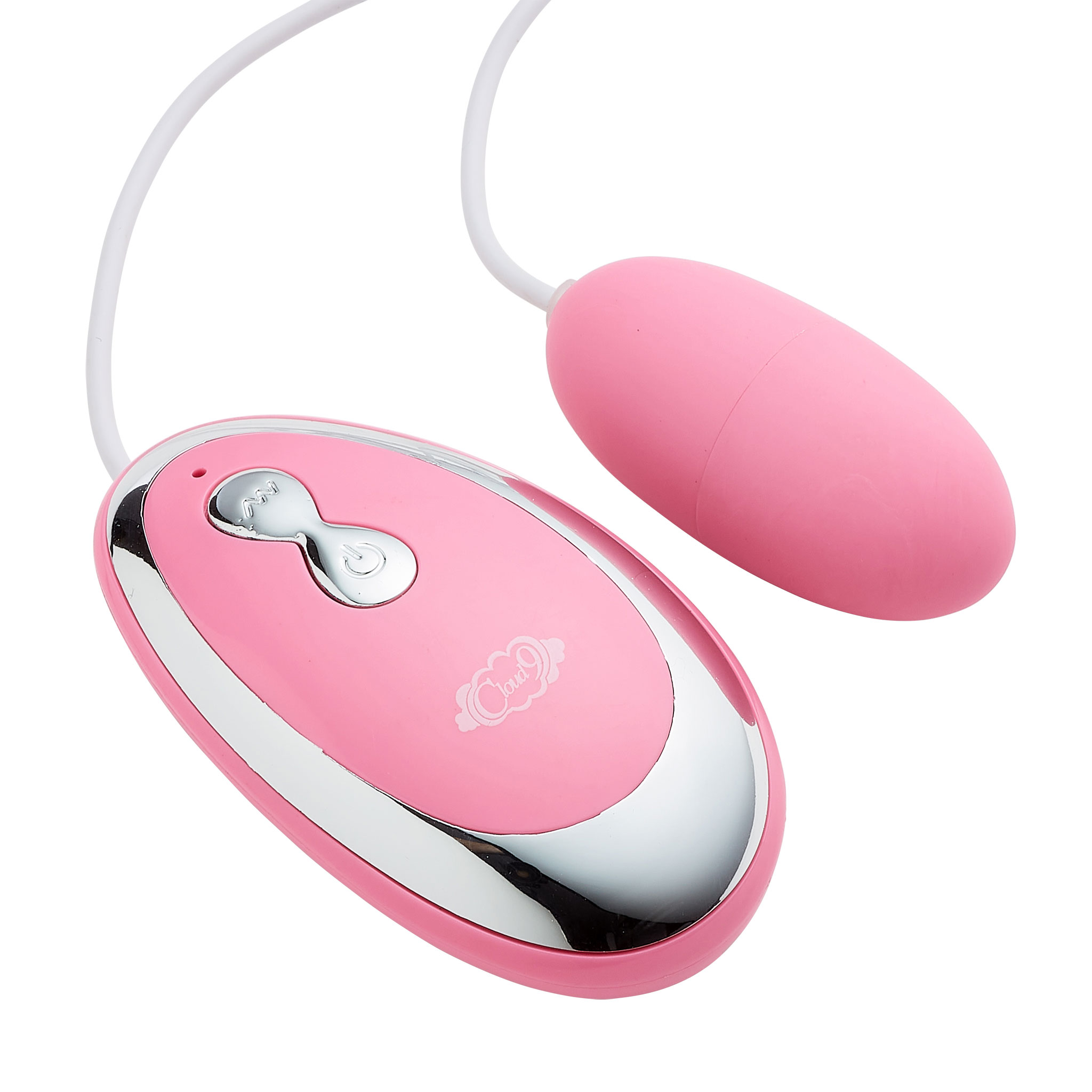 cloud   speed bullet with remote pink 