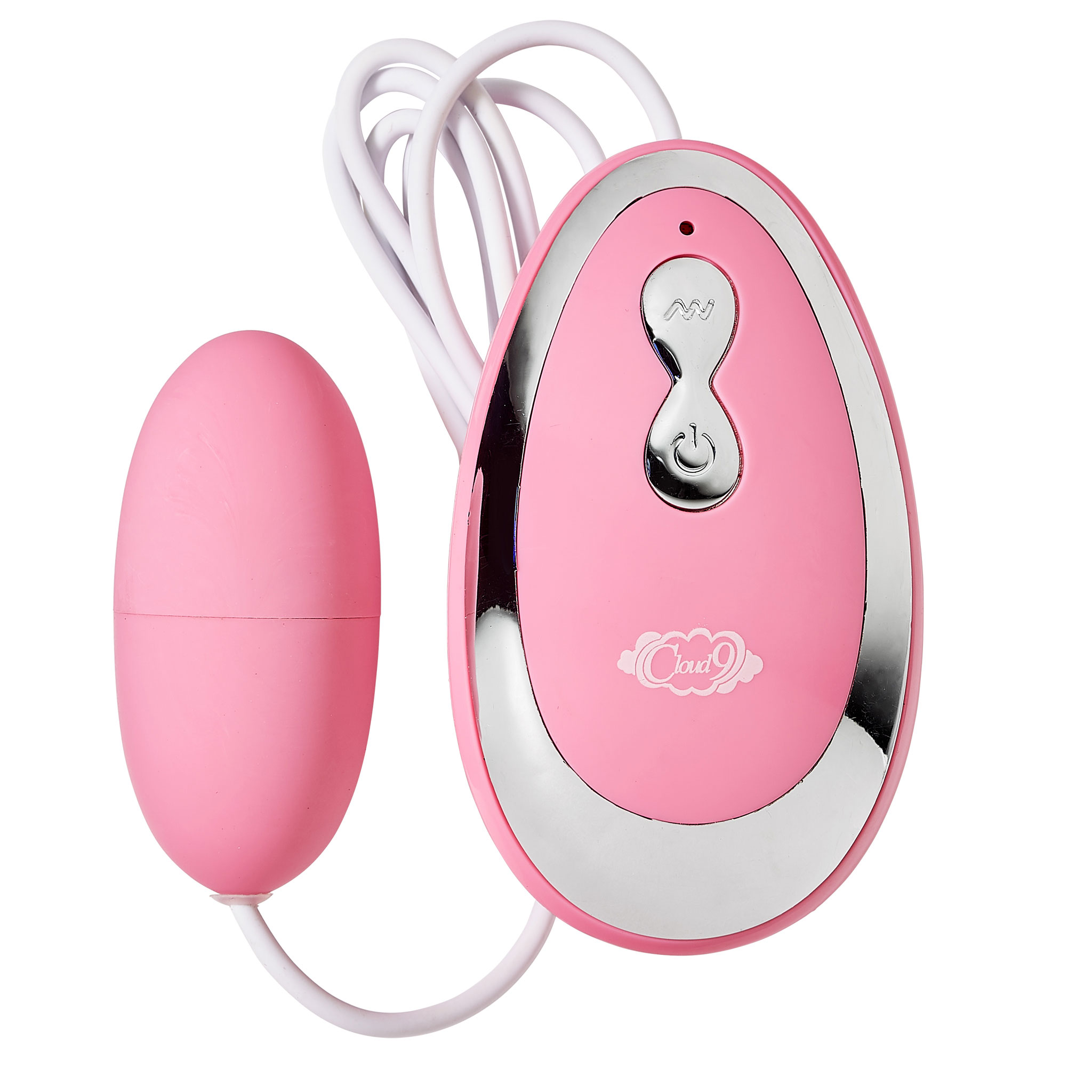 cloud   speed bullet with remote pink 