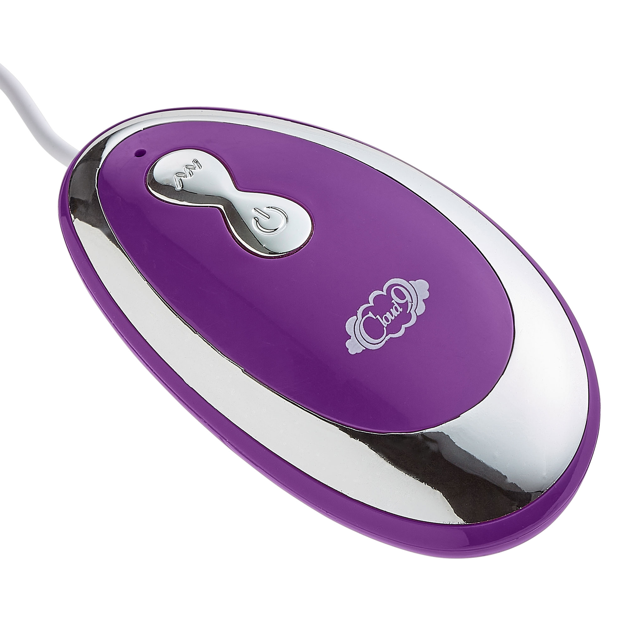 cloud   speed bullet with remote purple 