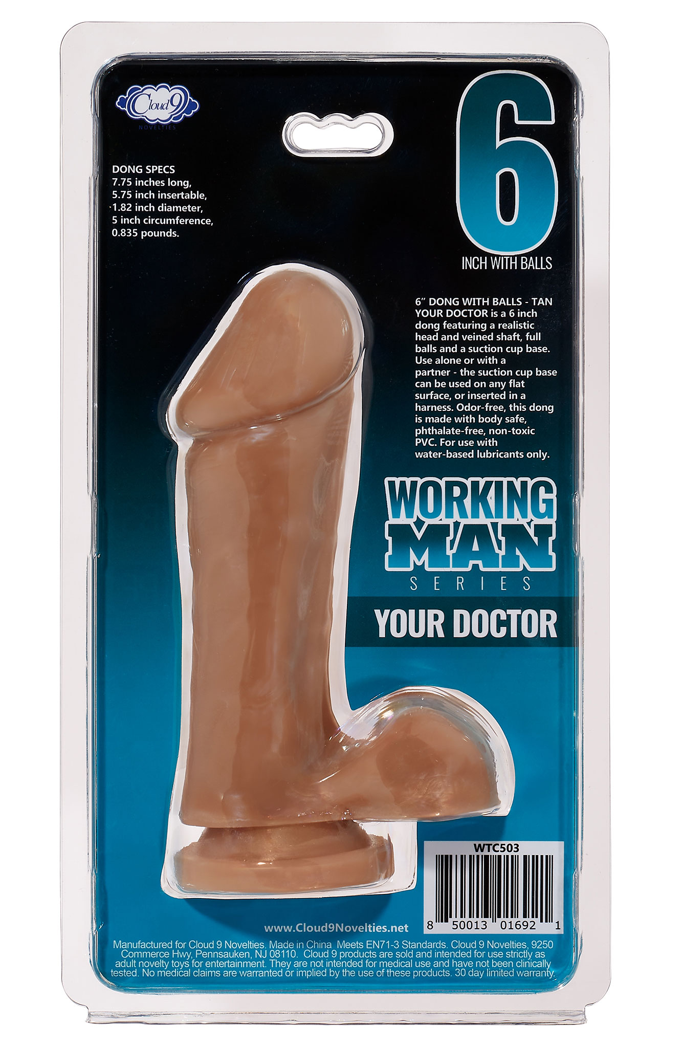 cloud  working man  inch with balls your  doctor tan 