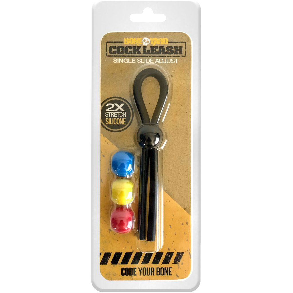 cock leash single 