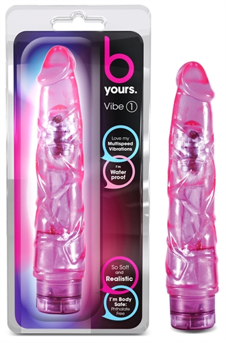 cock vibe  purple 