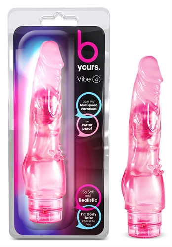 cock vibe  pink 