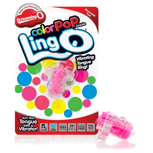 colorpop quickie ling o pink 