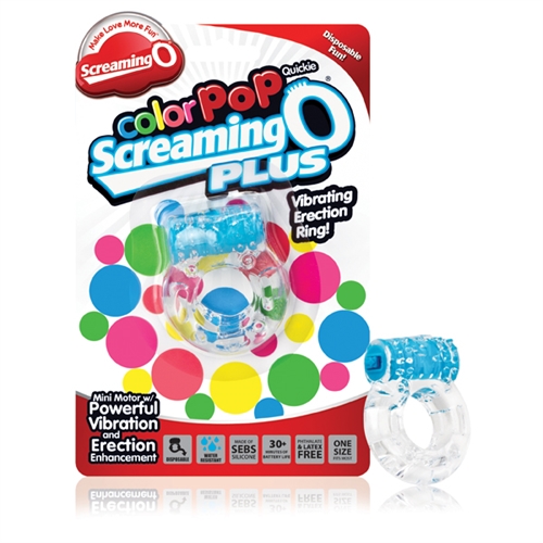 colorpop quickie screaming o plus blue each 