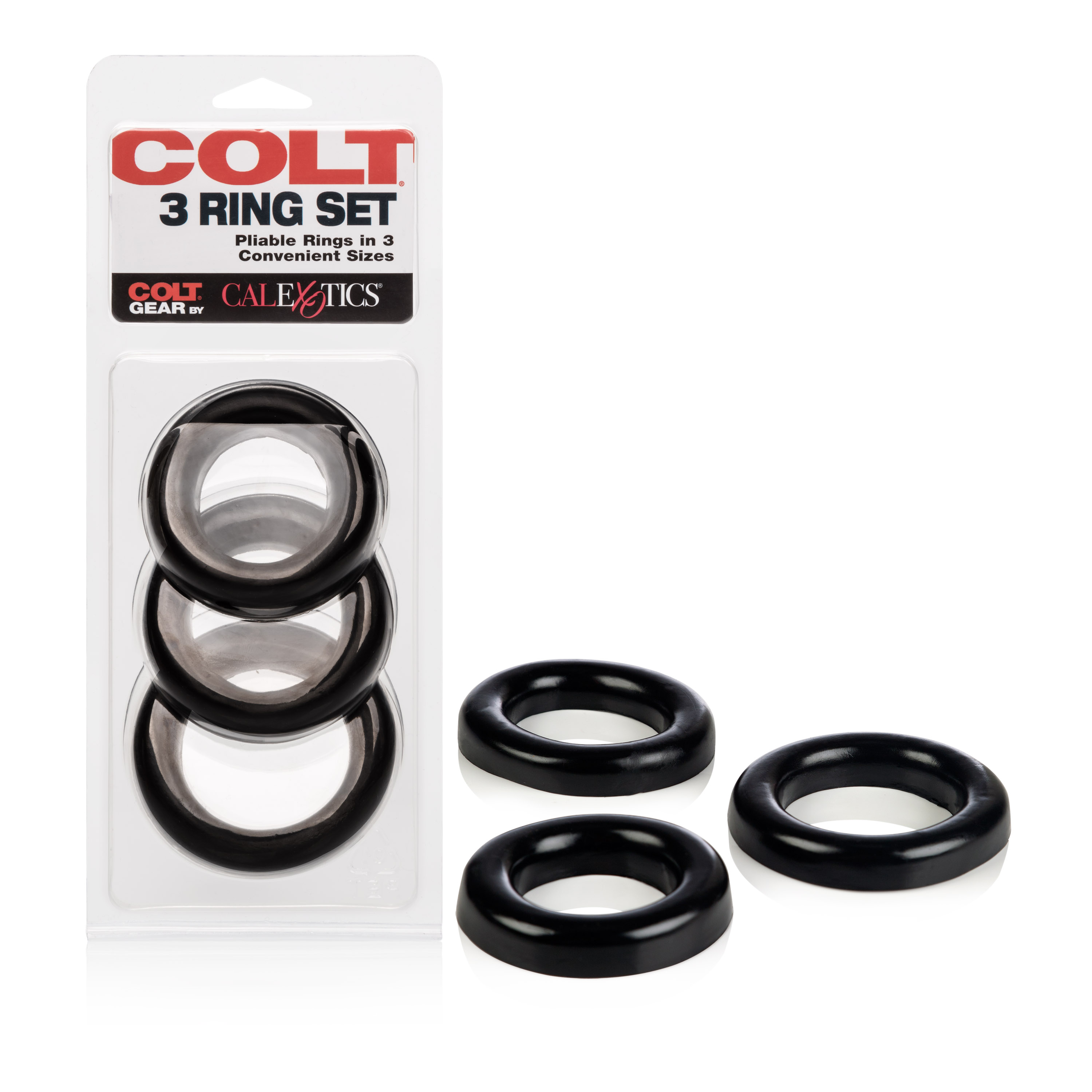 colt  ring set 
