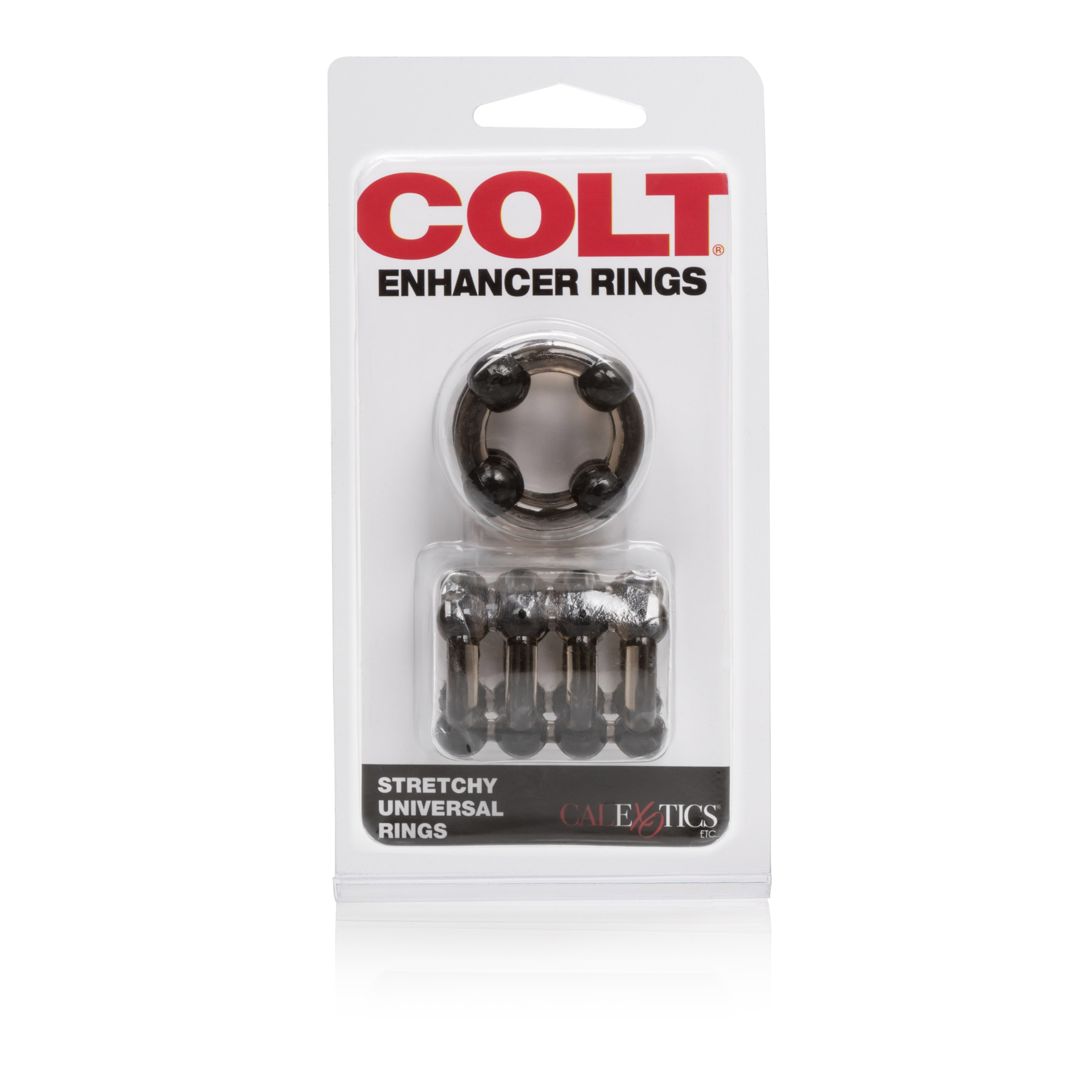 colt enhancer ring smoke 