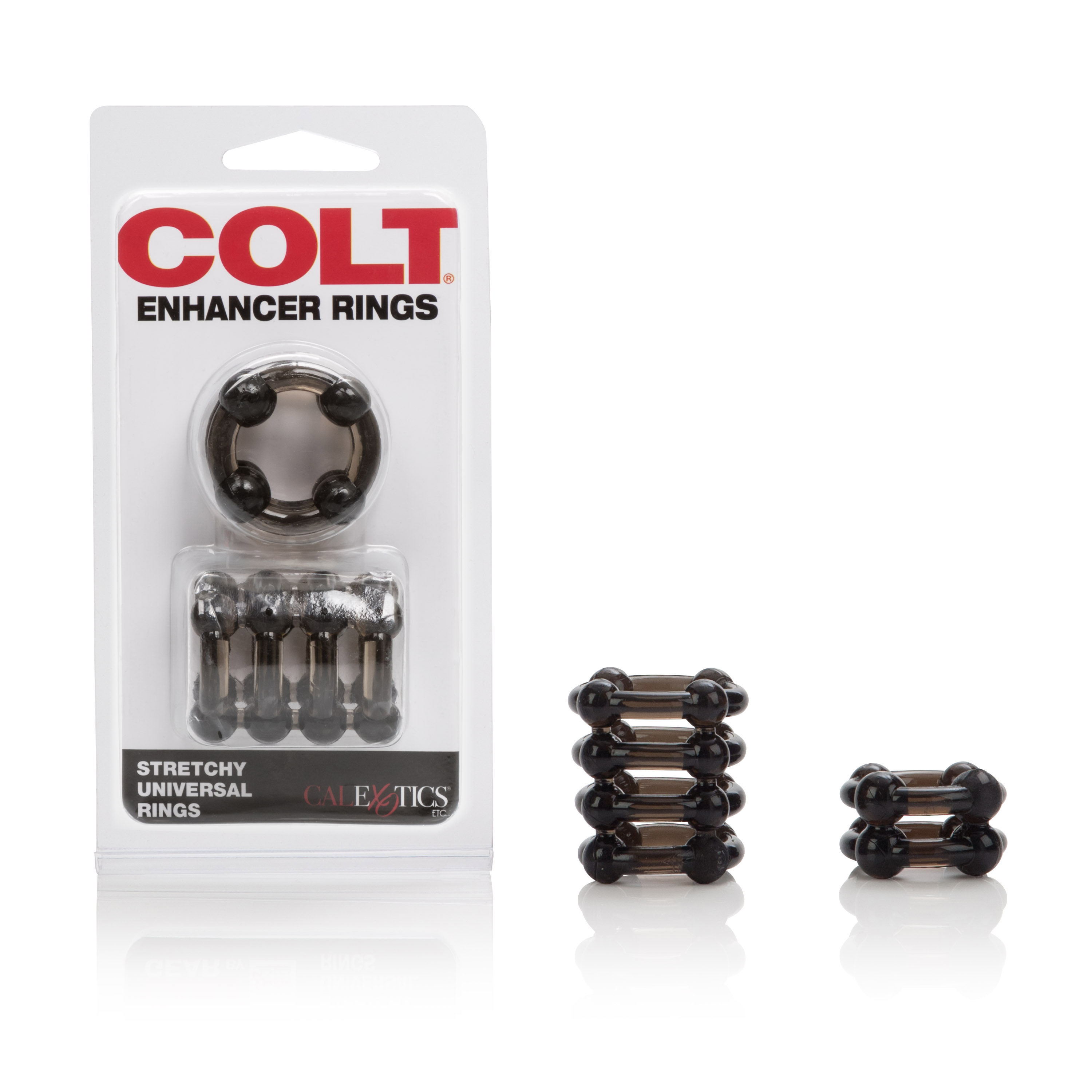 colt enhancer ring smoke 