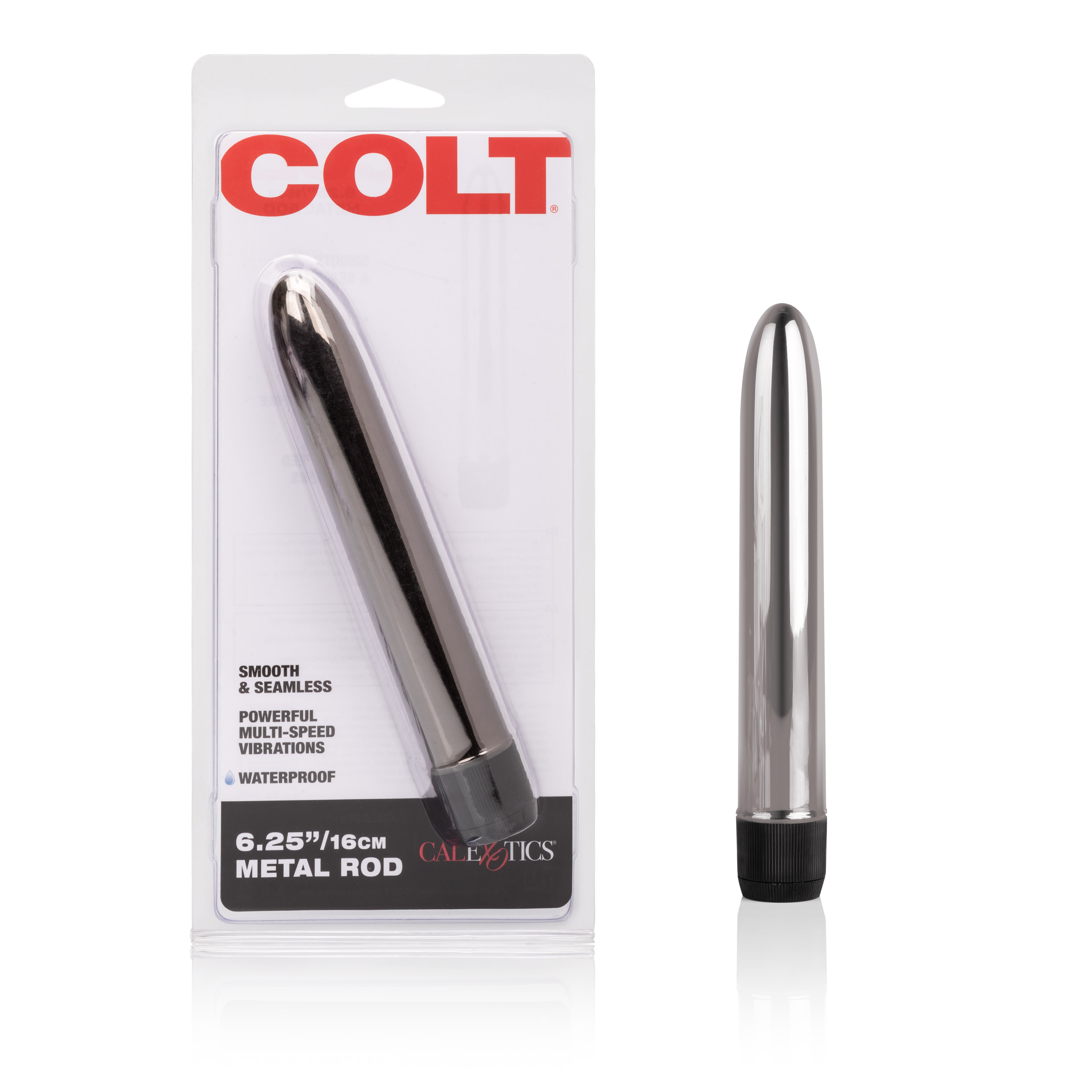 colt metal  inch 