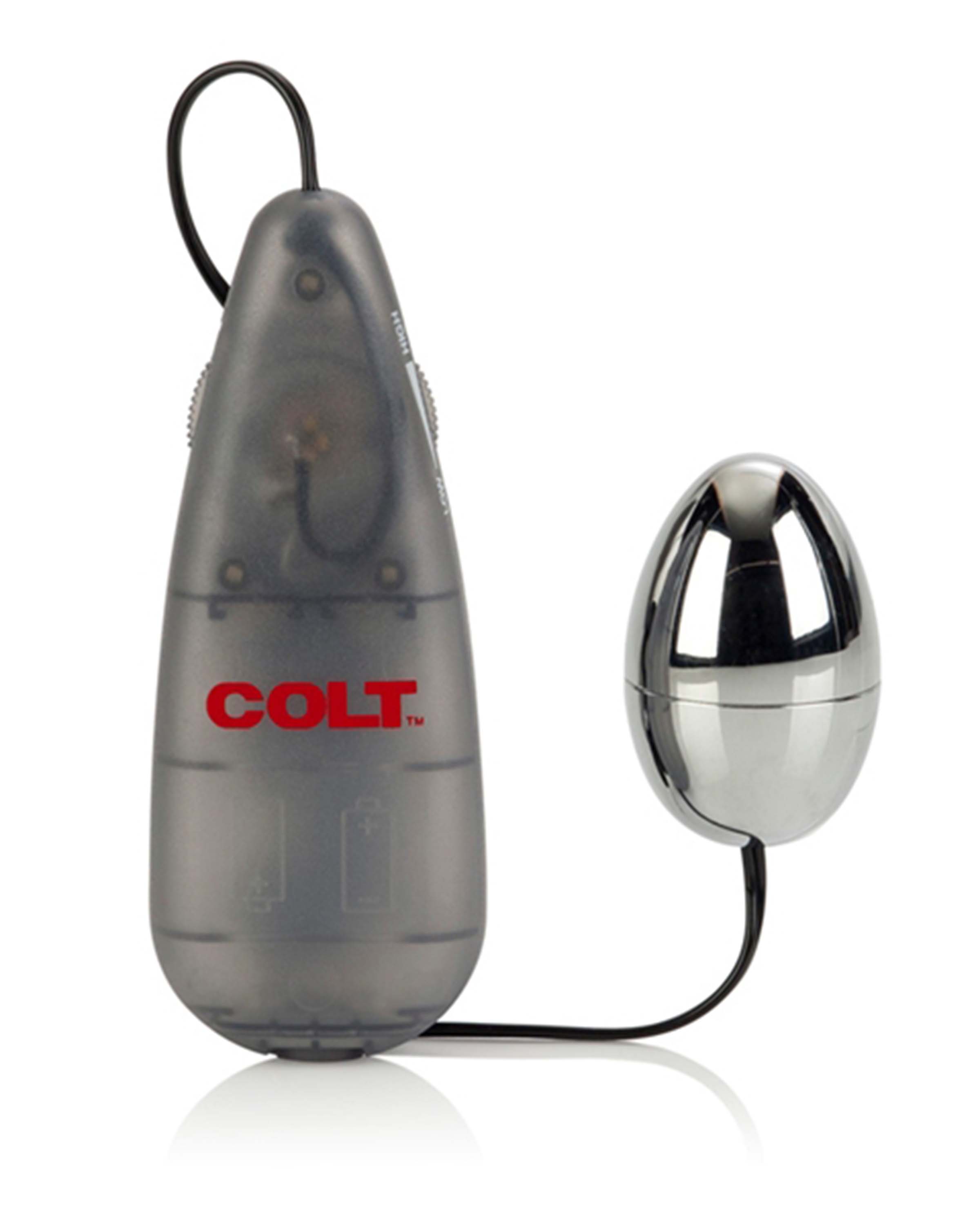 colt multi speed power pak egg 