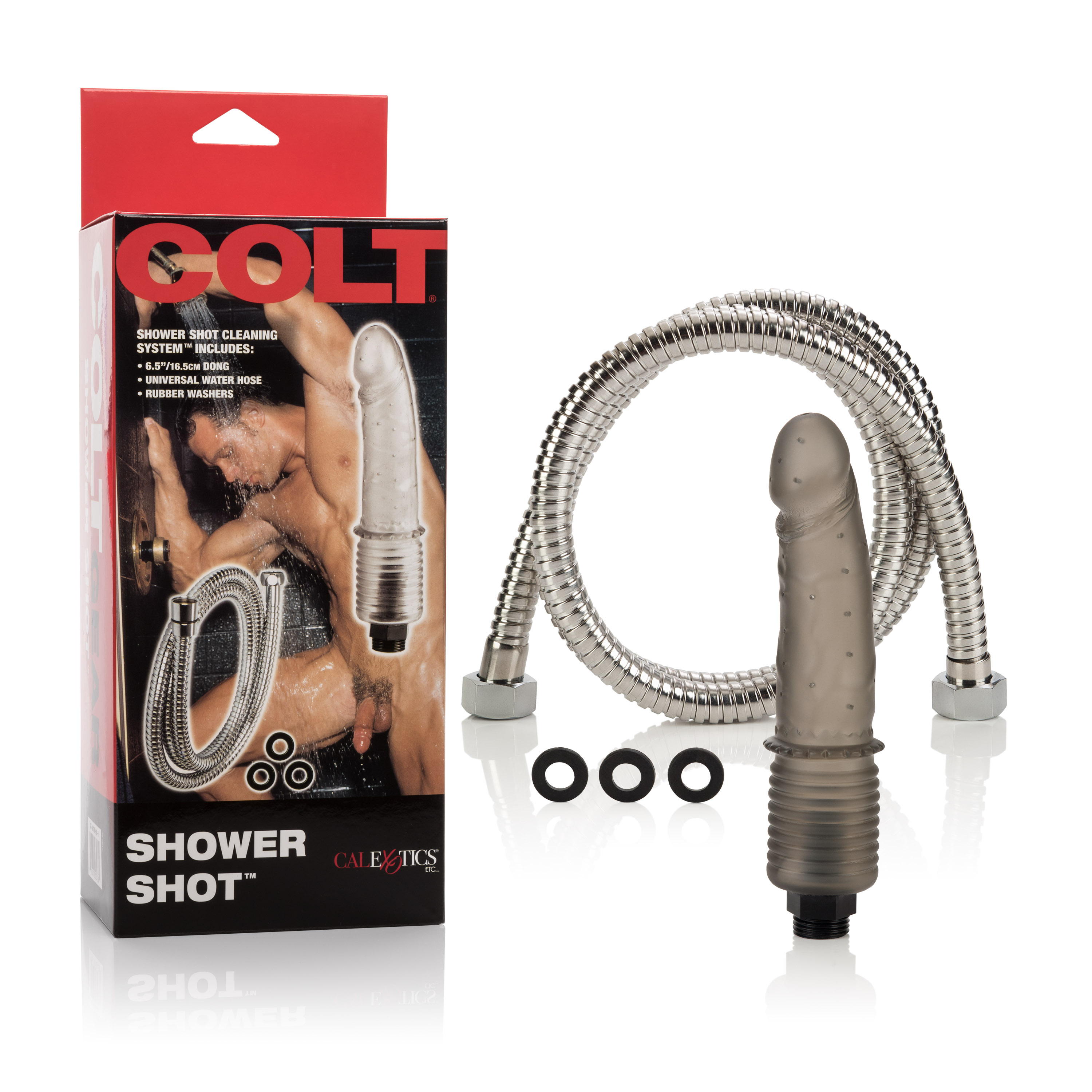 colt shower shot water dong 