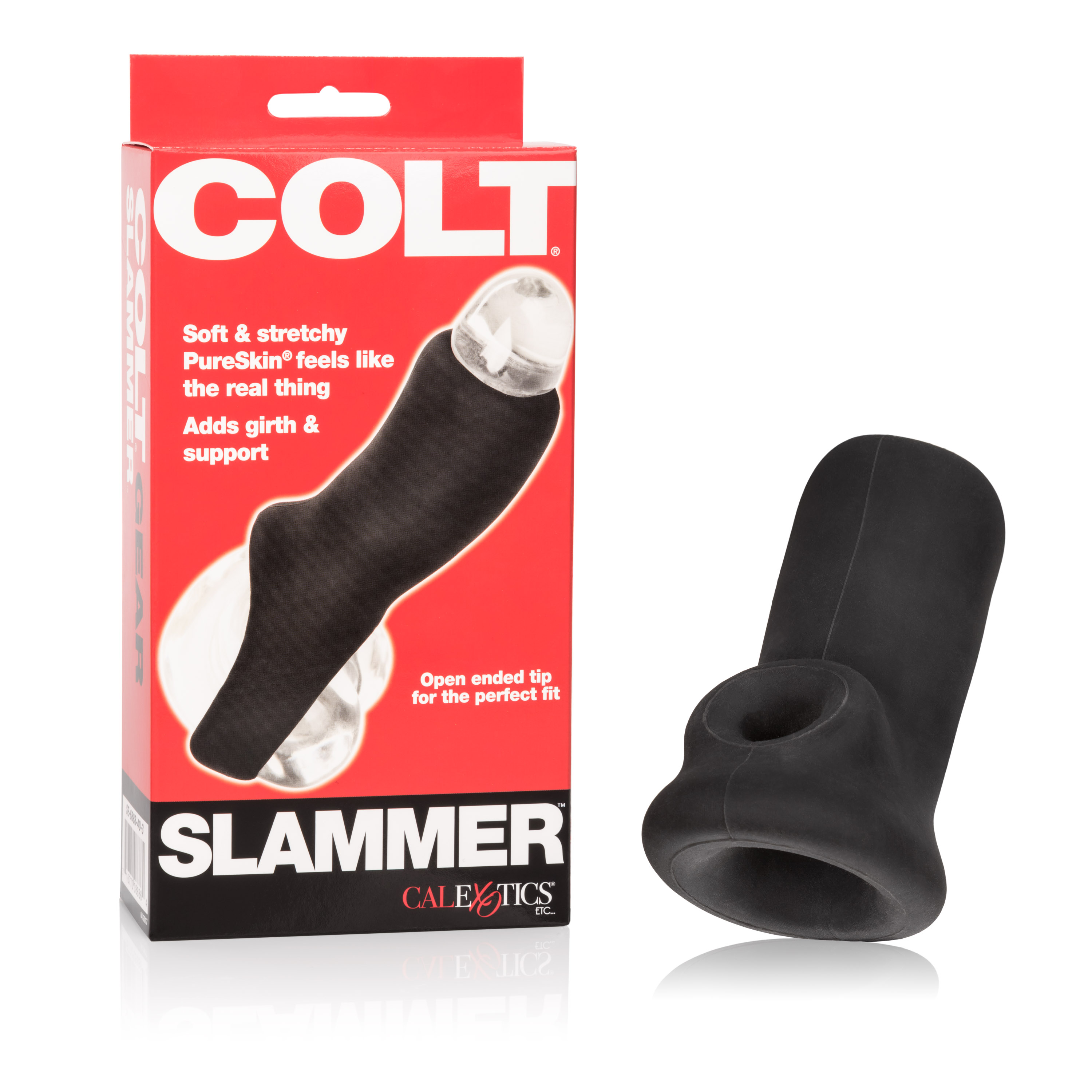 colt slammer 