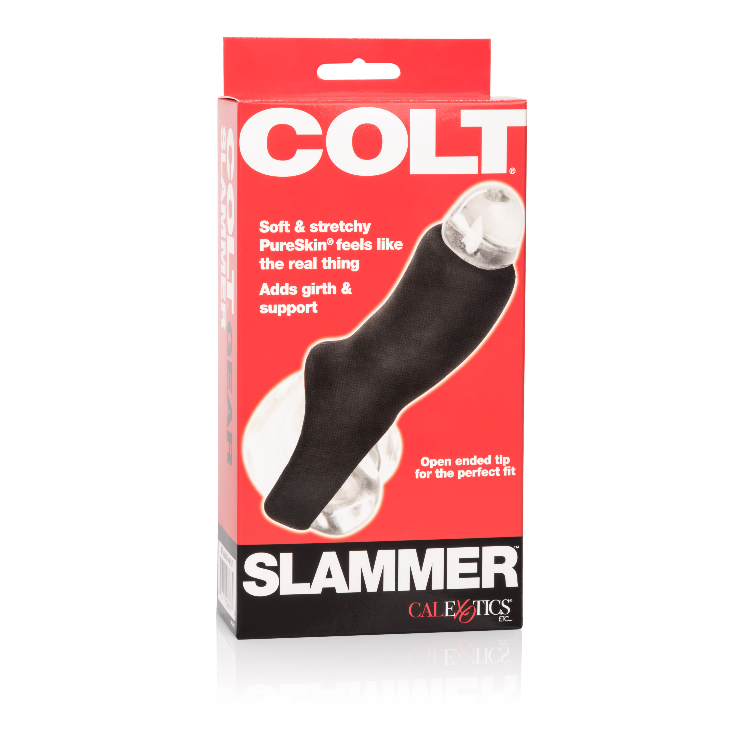 colt slammer 