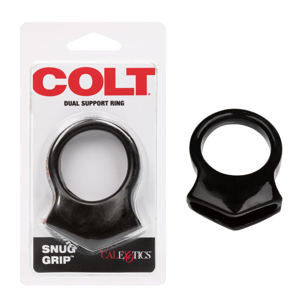 colt snug grip 