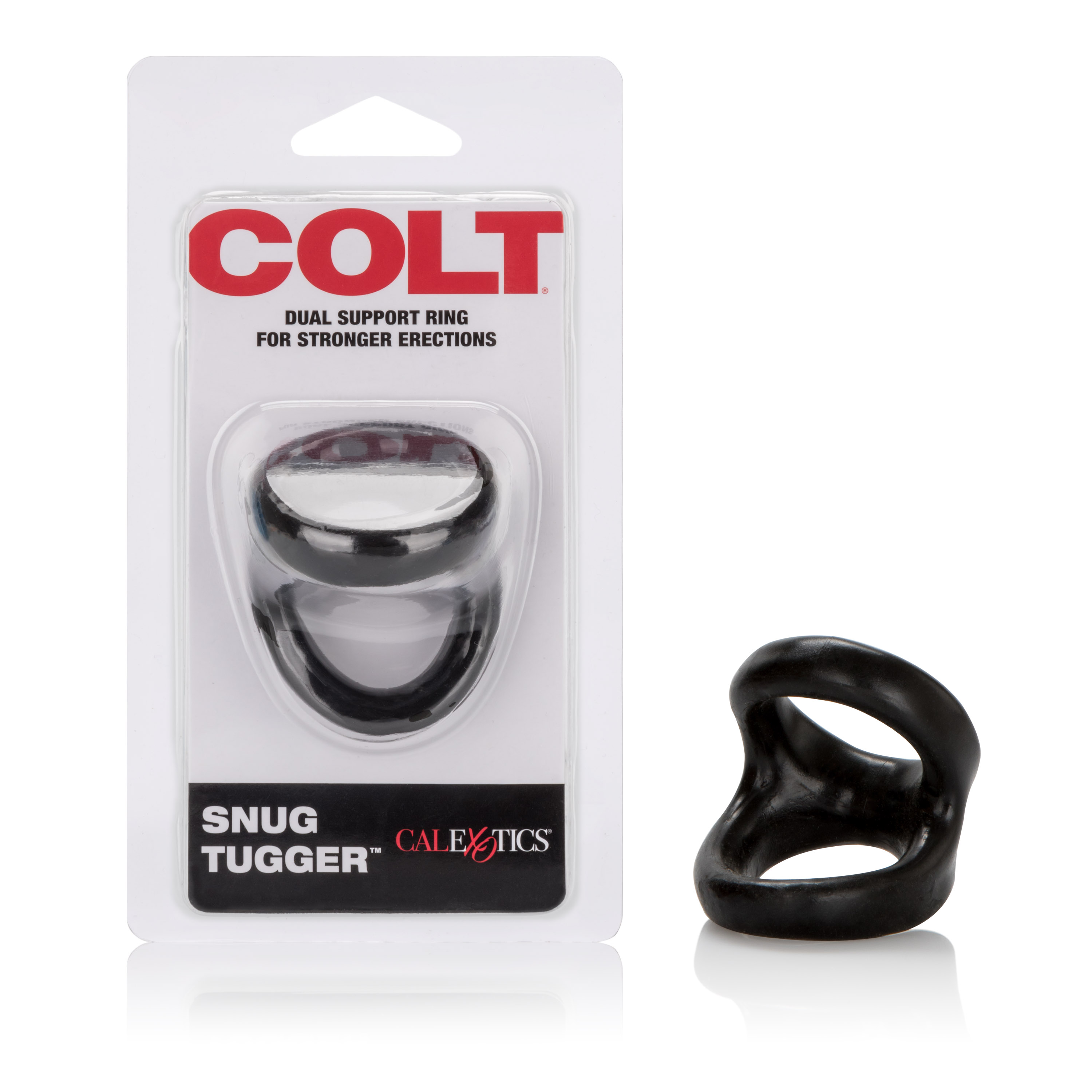 colt snug tugger black 