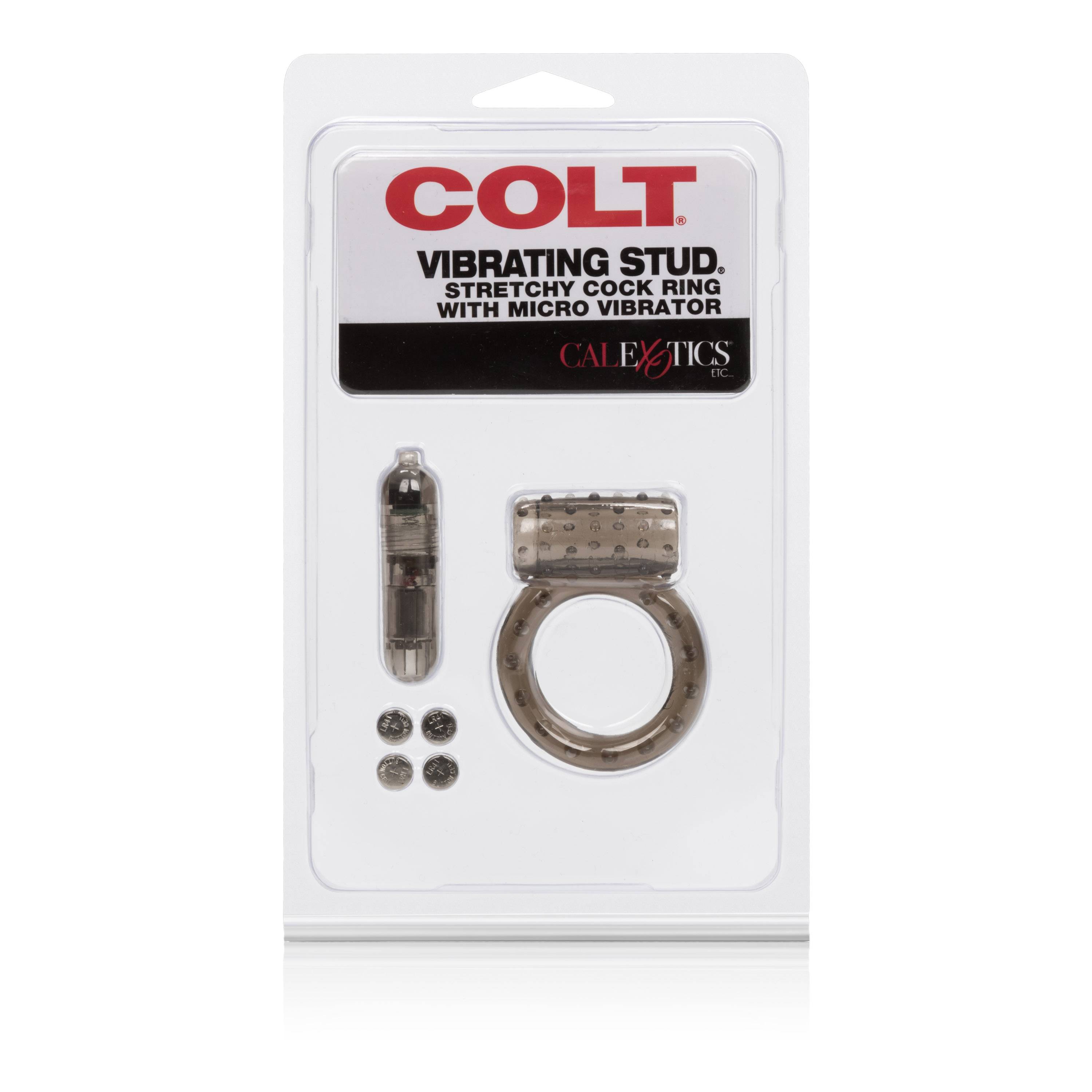 colt vibrating stud 