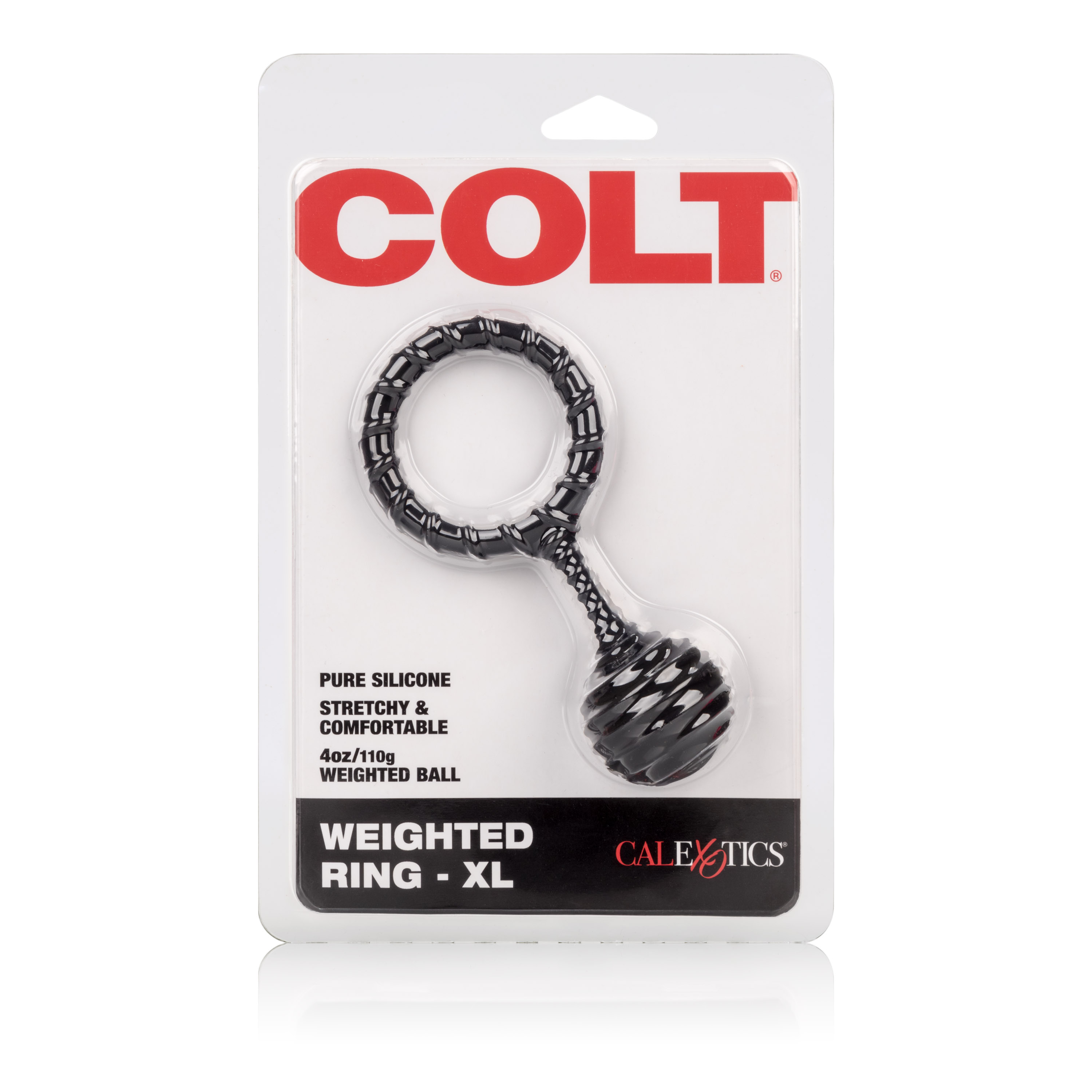 colt weighted ring xl 