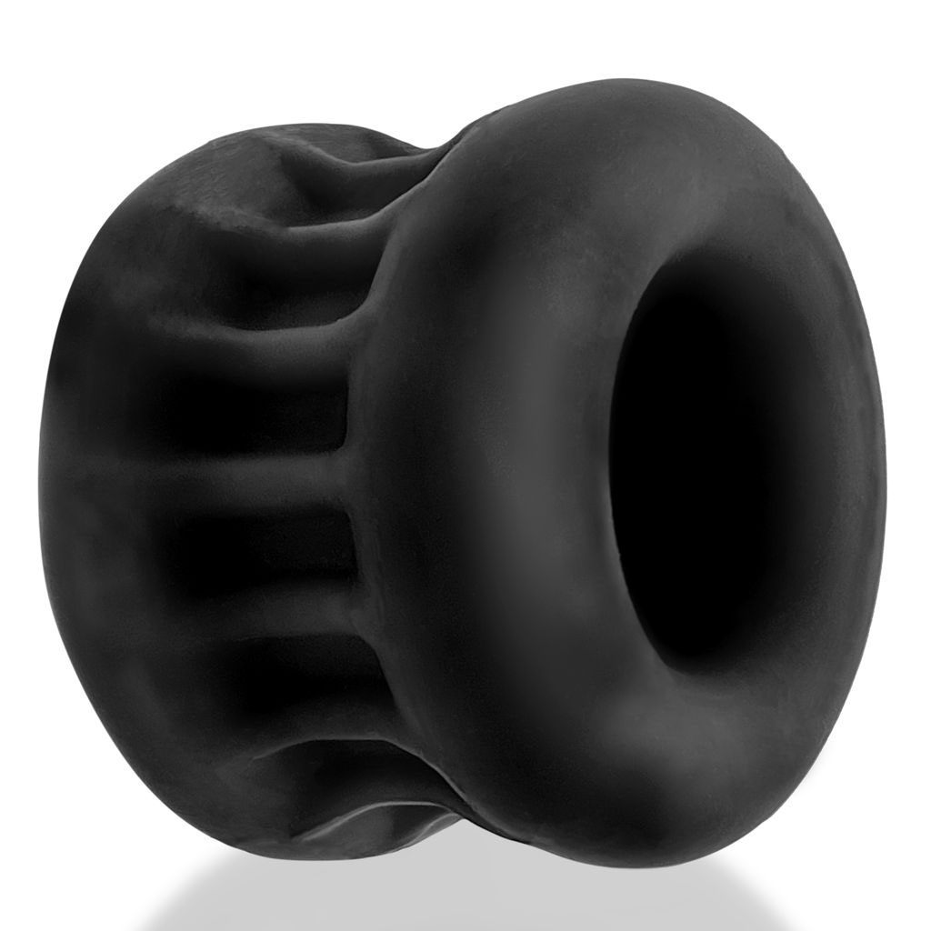 core gripsqueeze ballstretcher black ice 