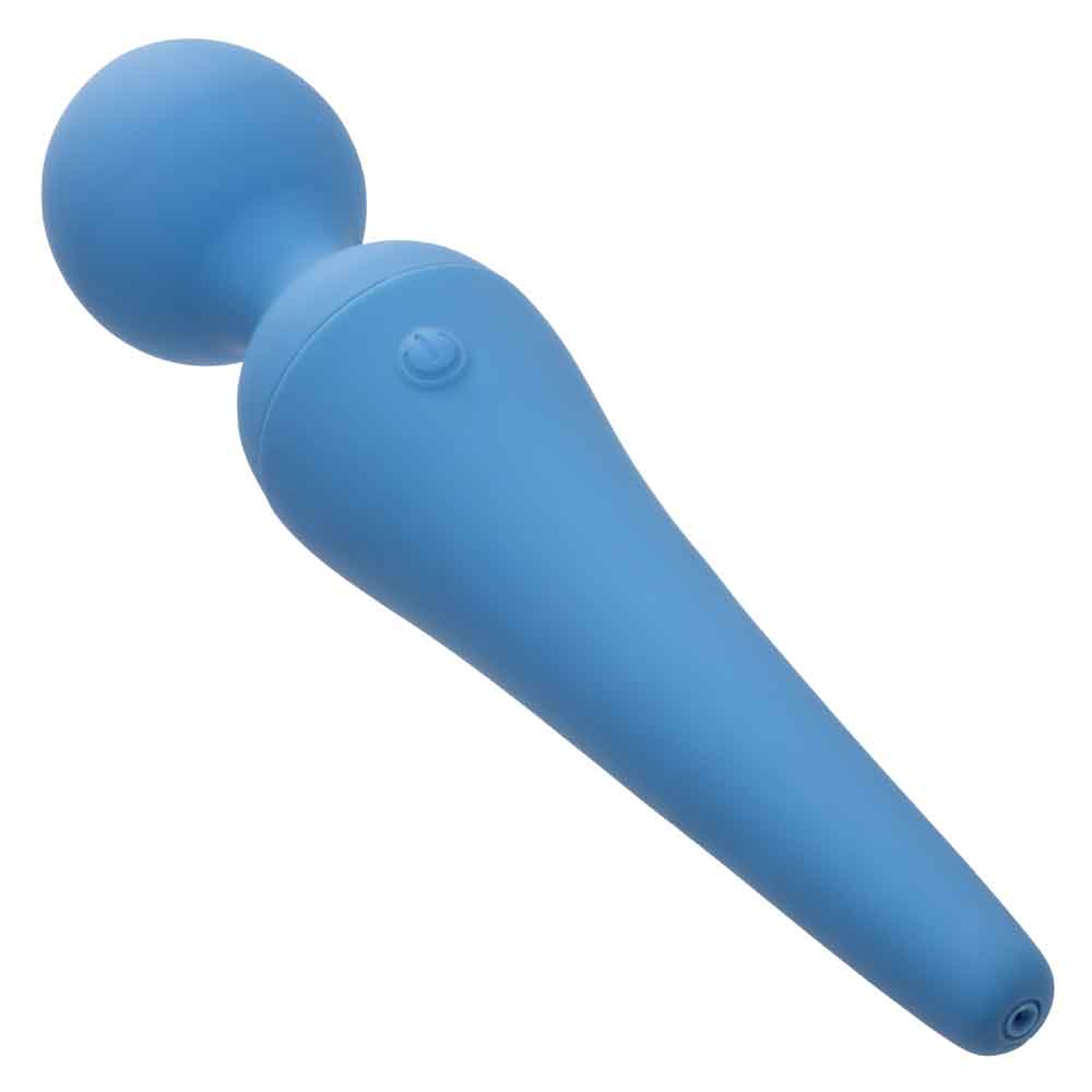 couture collection body wand kit blue 