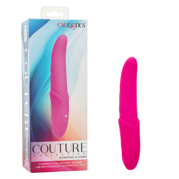 couture collection gyrating flicker pink 