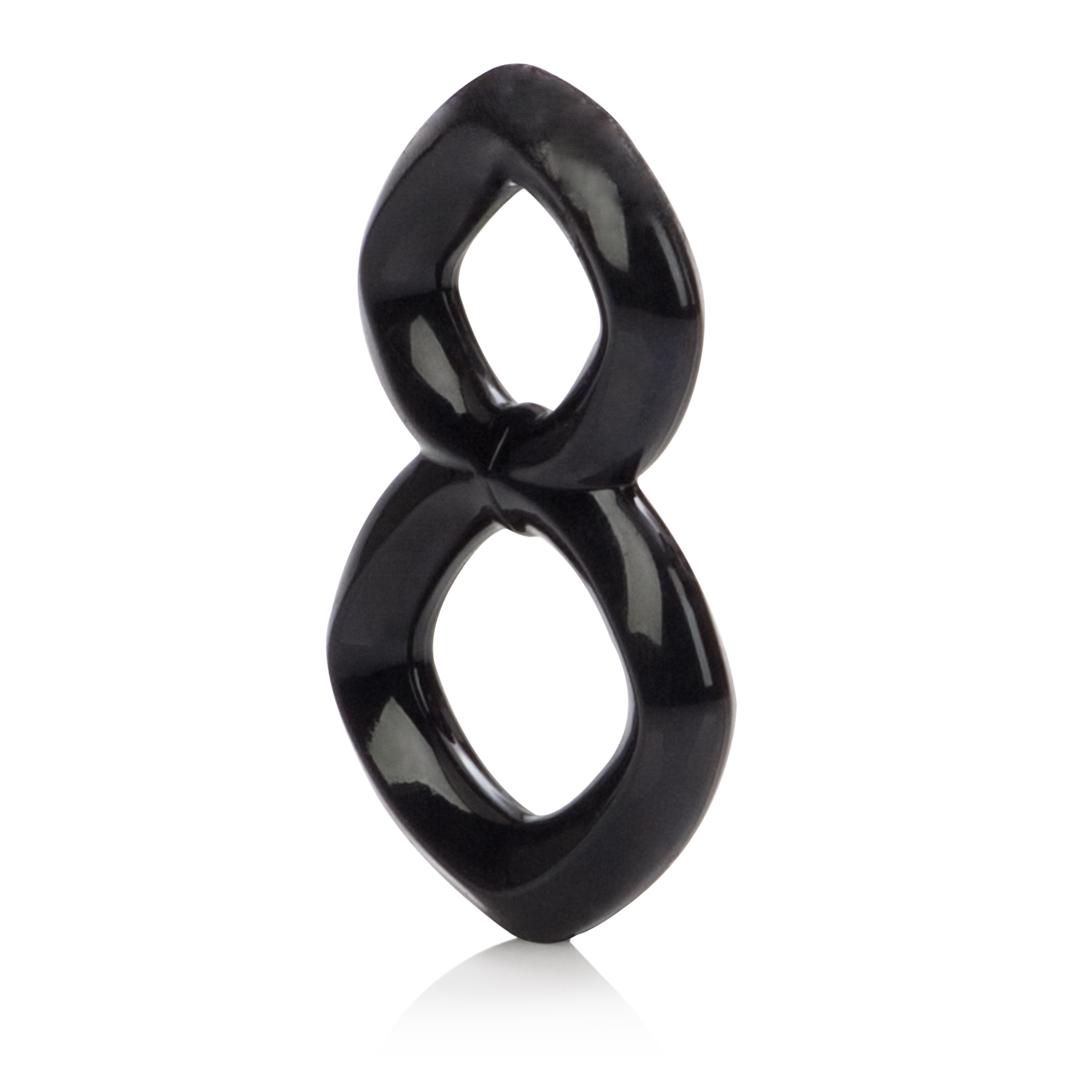 crazy  ring black 