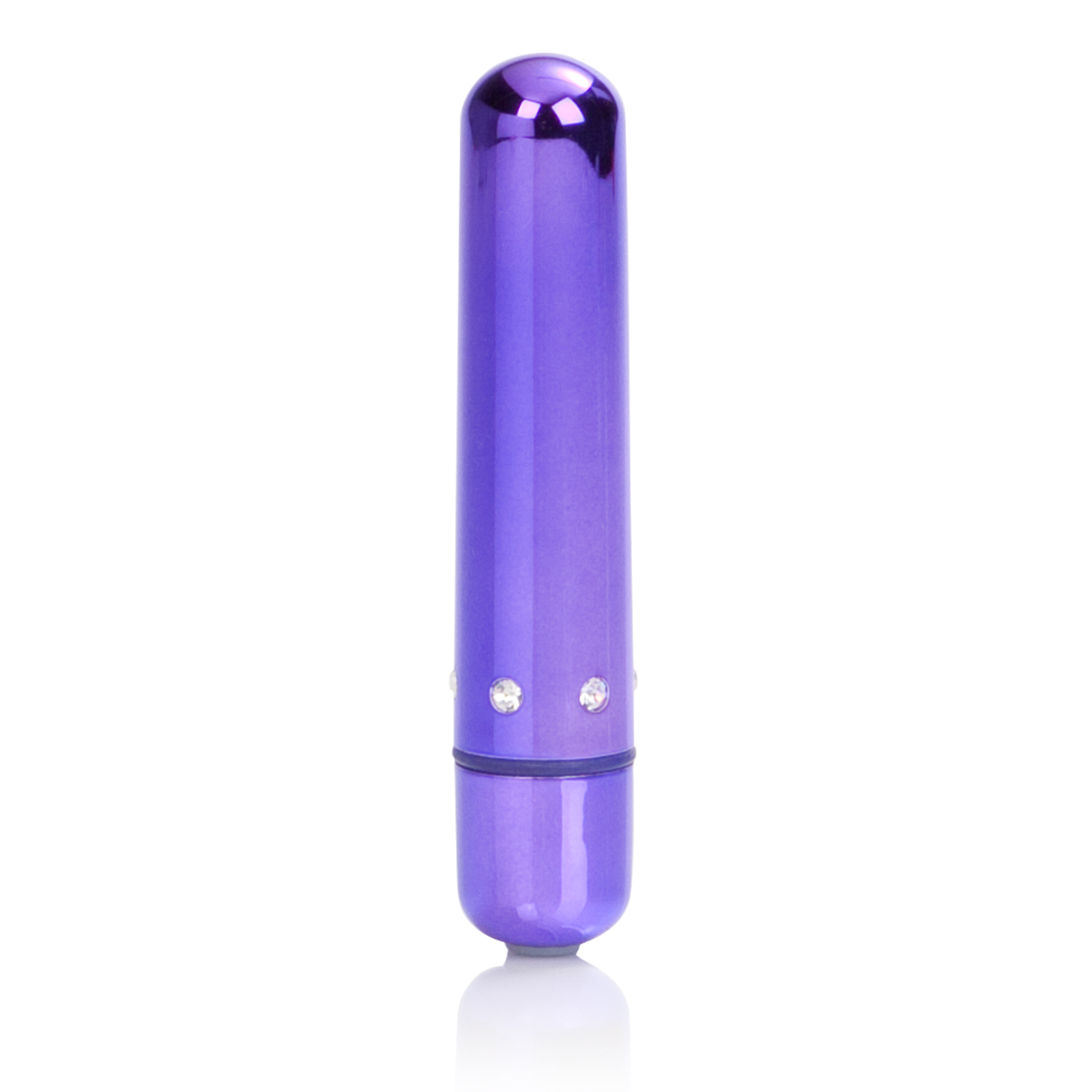 crystal high intensity bullet  purple 