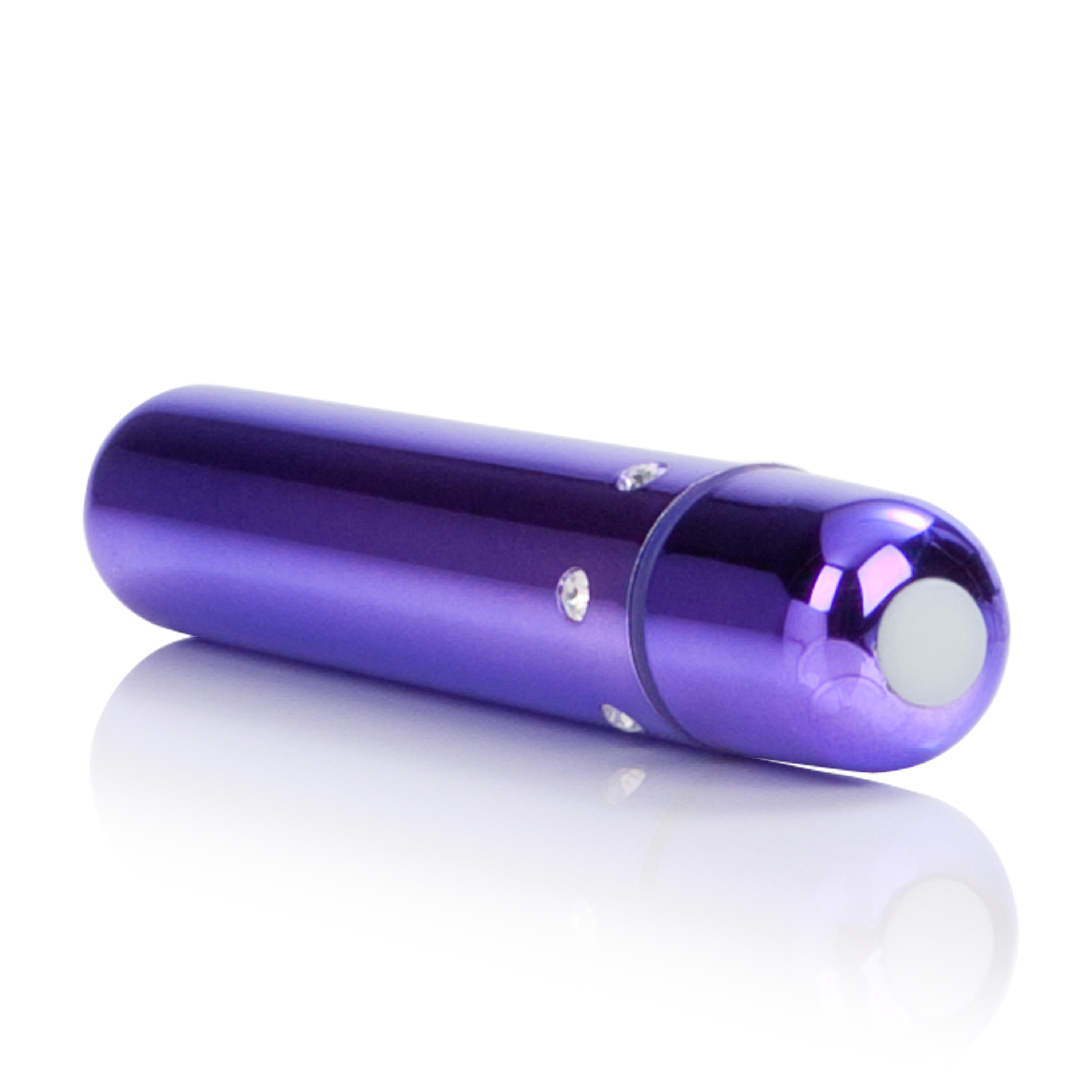 crystal high intensity bullet  purple 