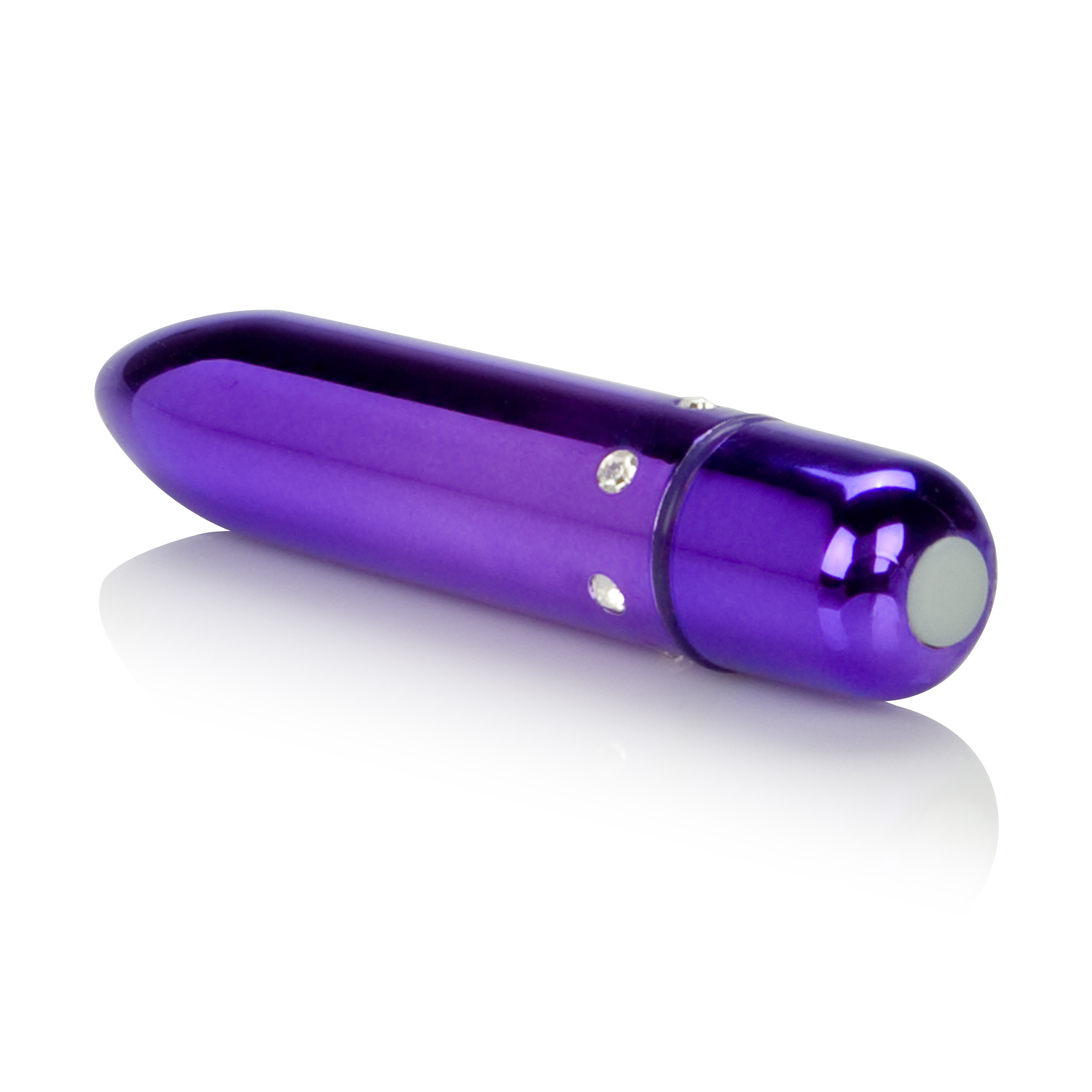 crystal high intensity bullet purple 