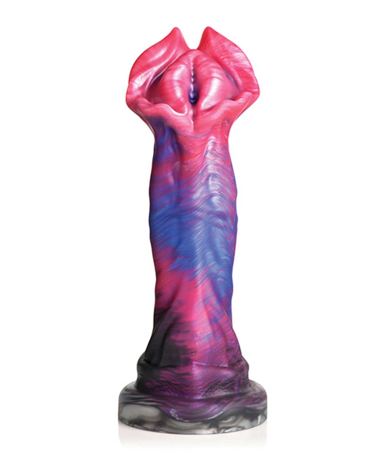 demogorgon silicone dildo 