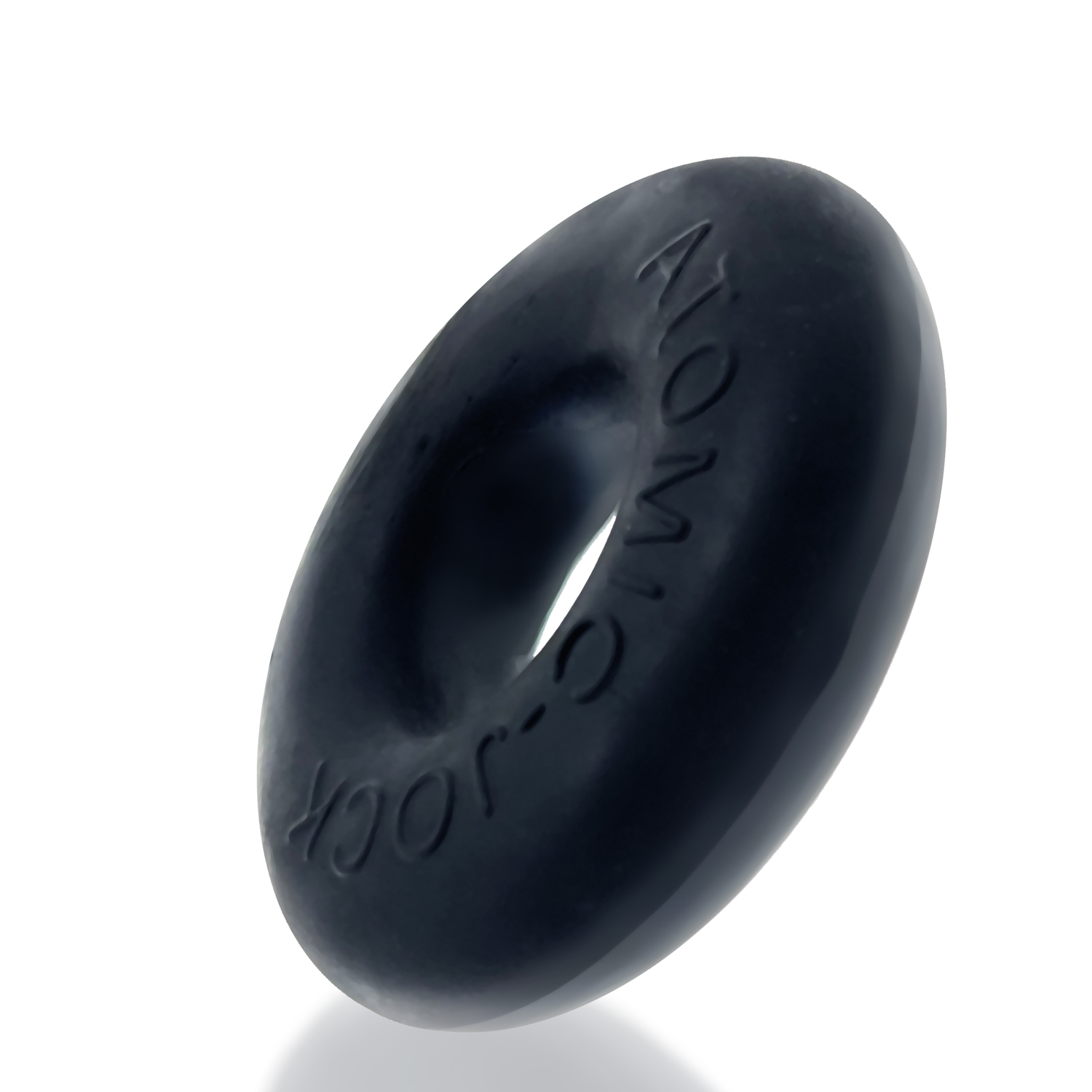 do nut  large atomic jock cockring night black .png