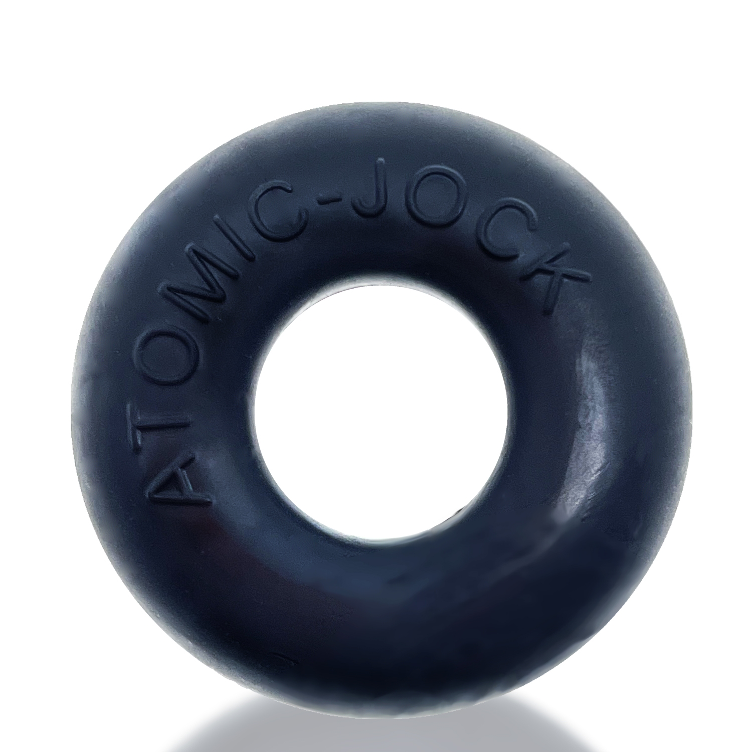 do nut  large atomic jock cockring night black .png