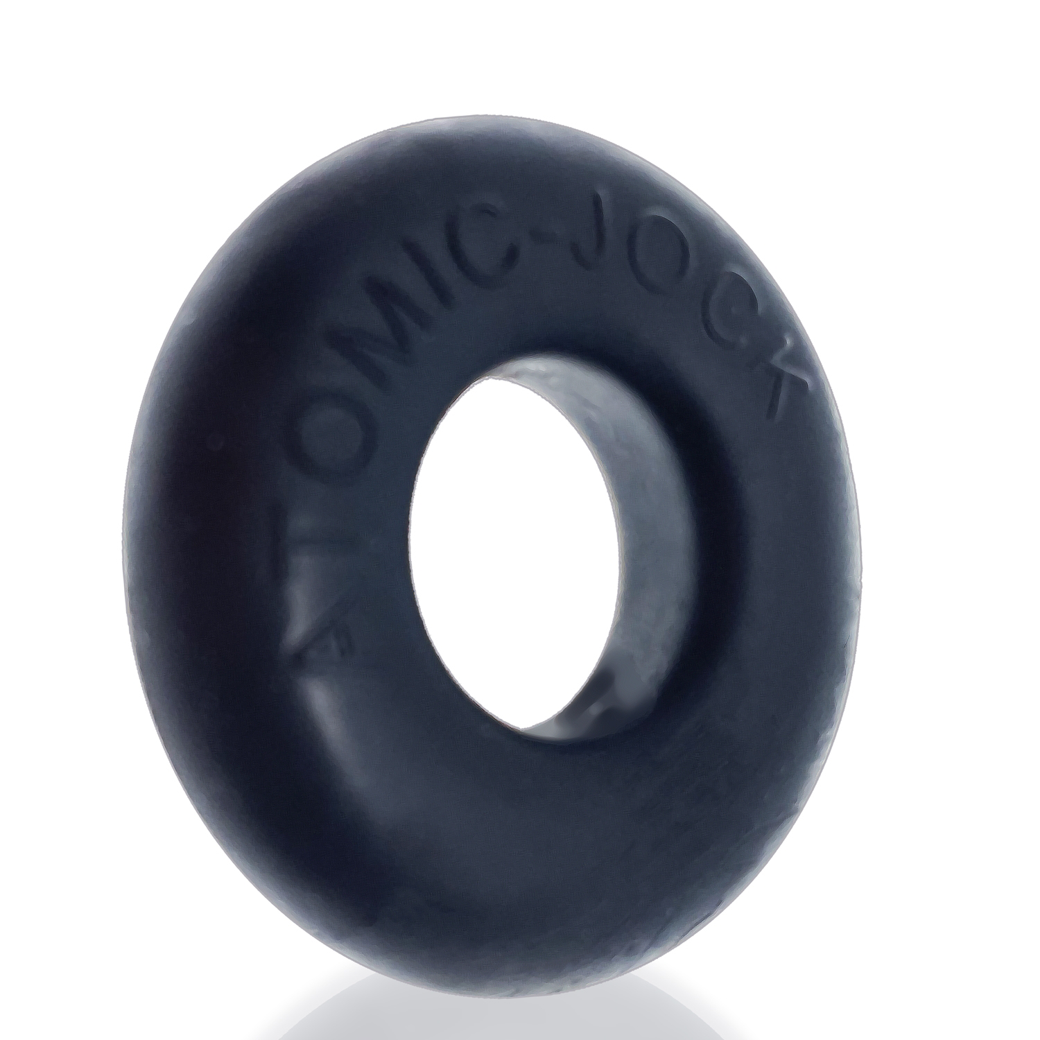 do nut  large atomic jock cockring night black .png